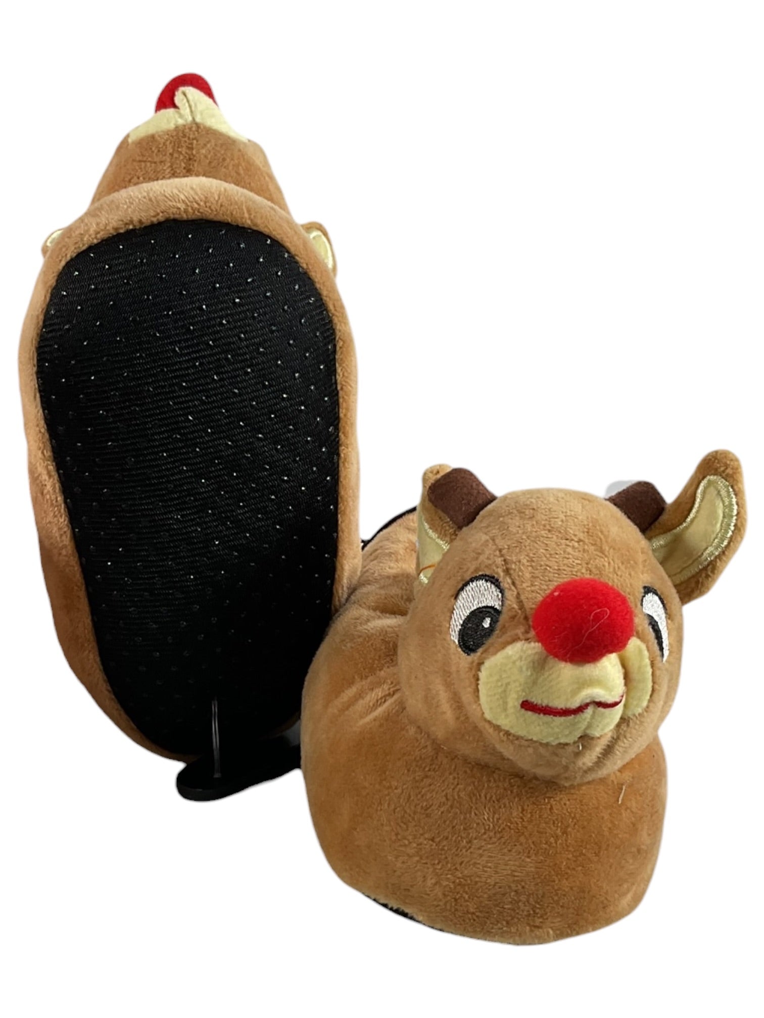 Pantufla niño 4