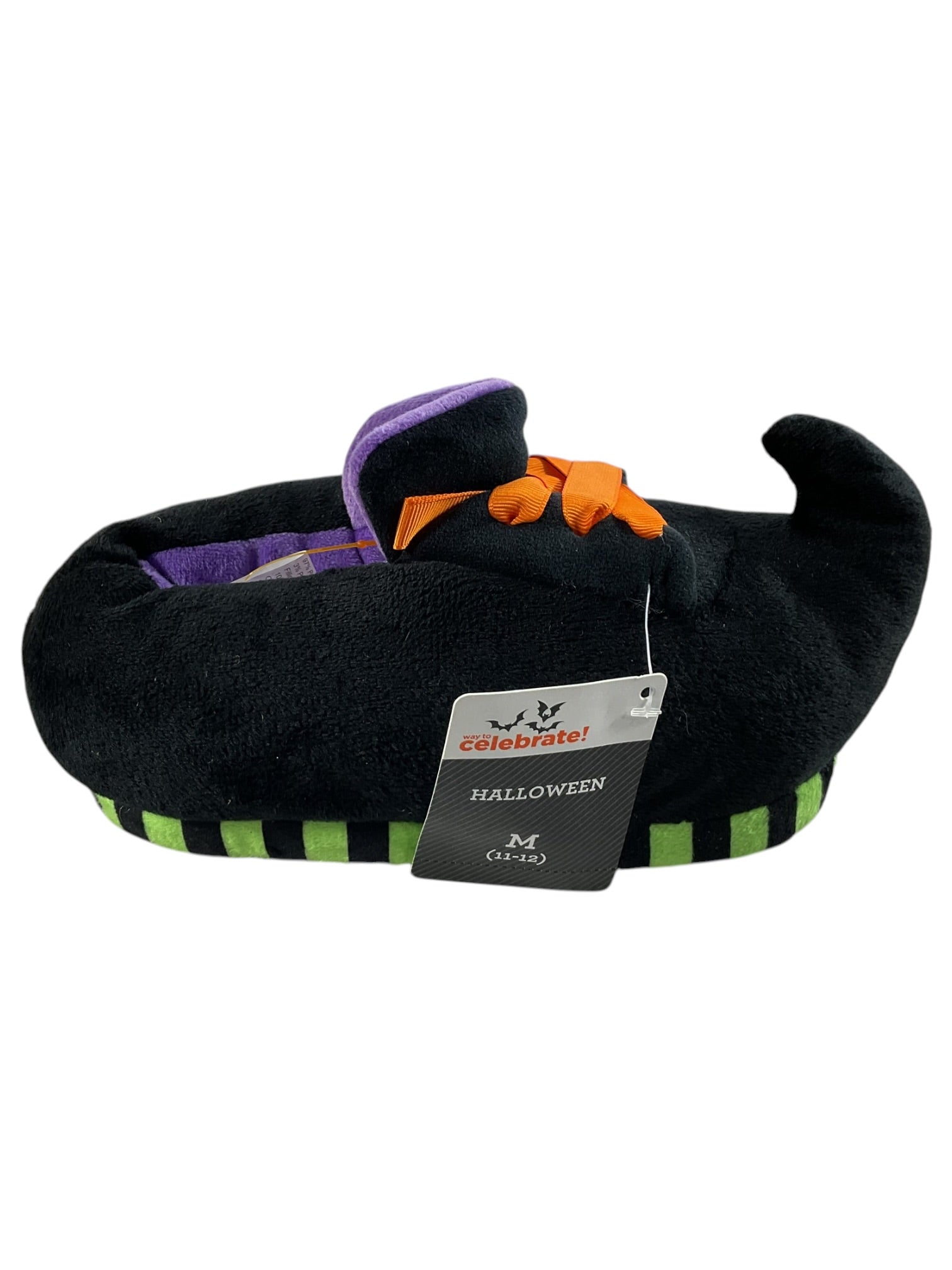 Pantuflas niño XS