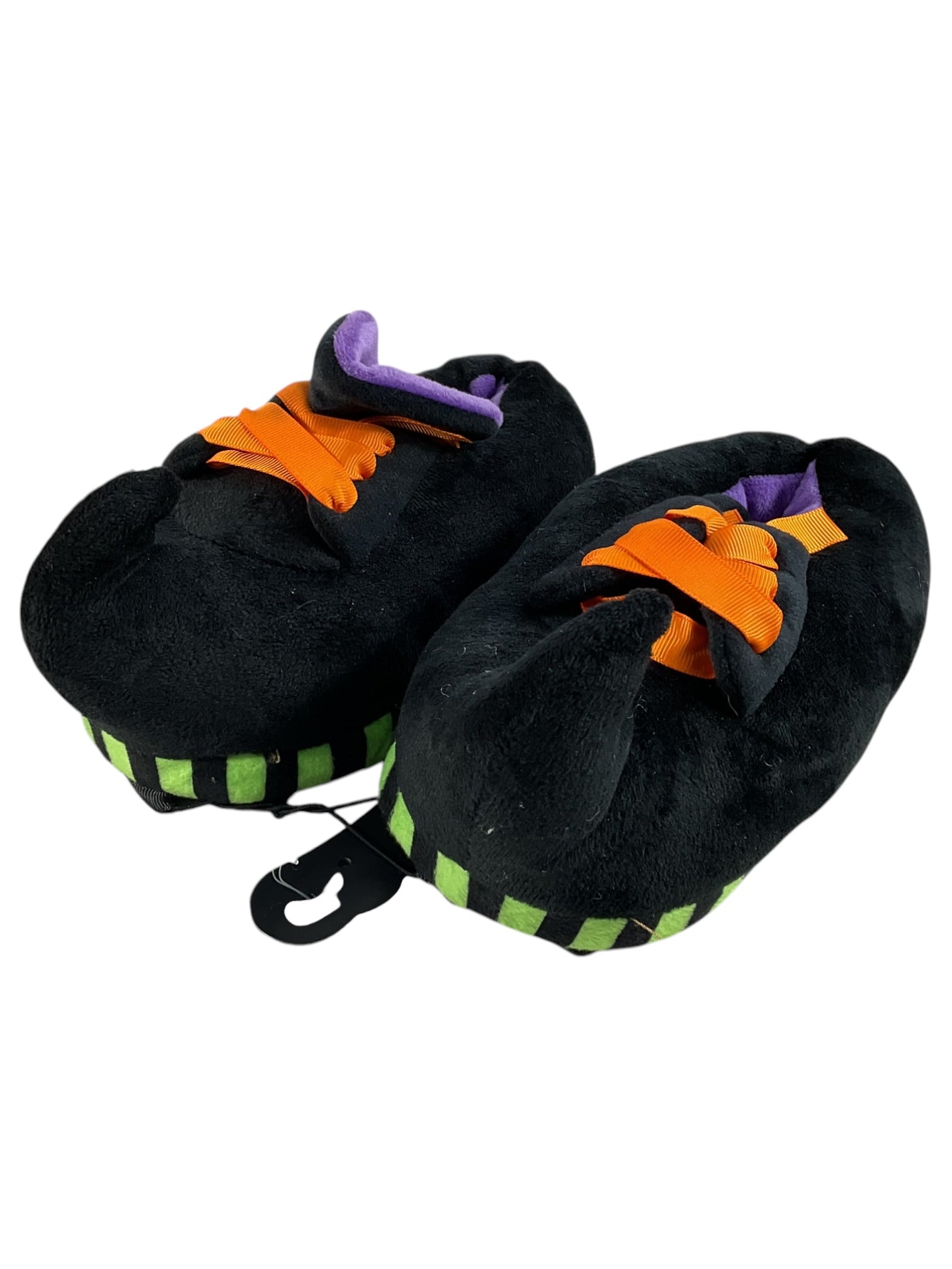 Pantuflas niño XS