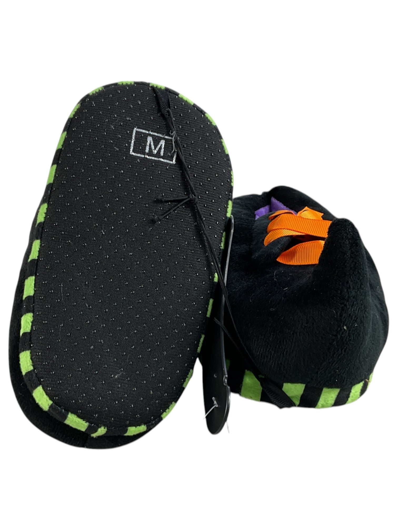 Pantuflas niño XS