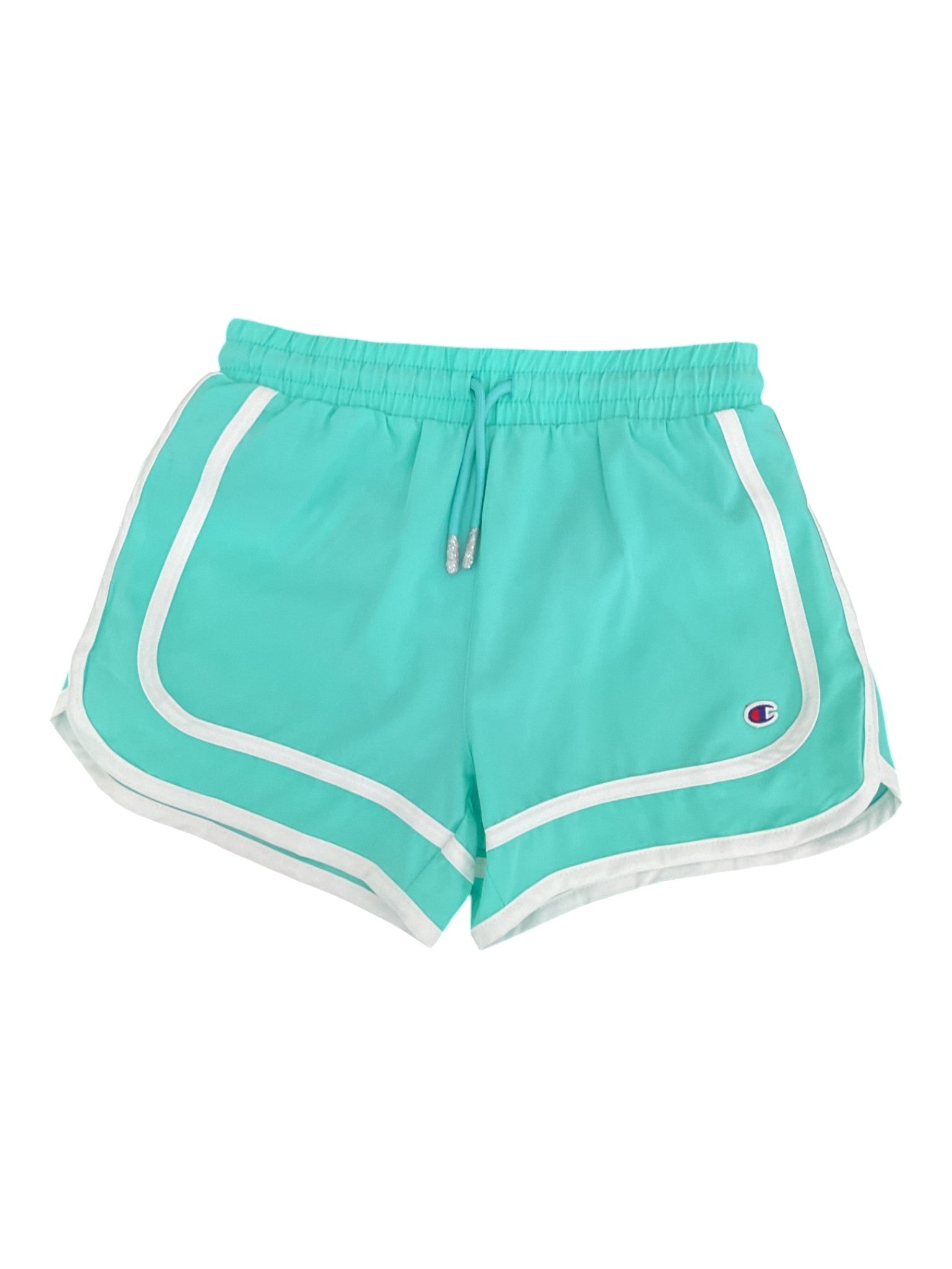 Short niña 7-8 (Champion)