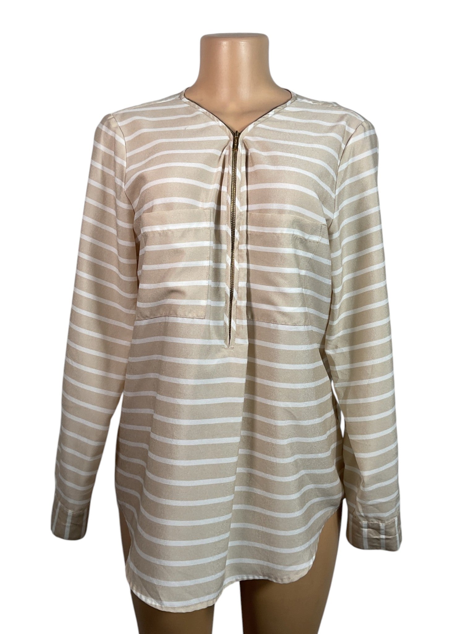 Blusa M (Calvin Klein)
