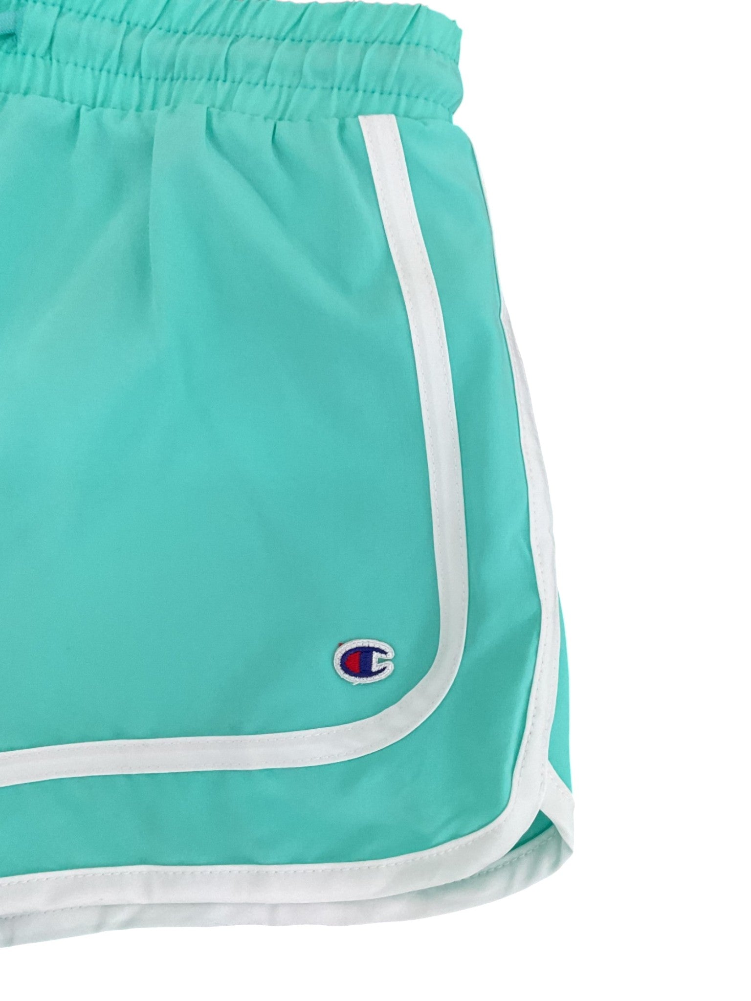Short niña 7-8 (Champion)