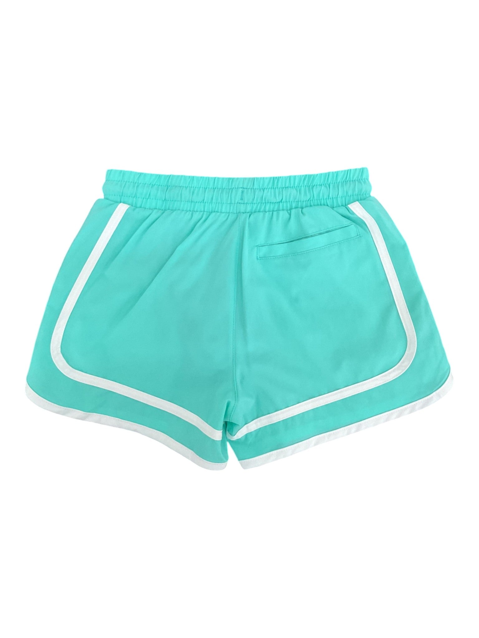 Short niña 7-8 (Champion)