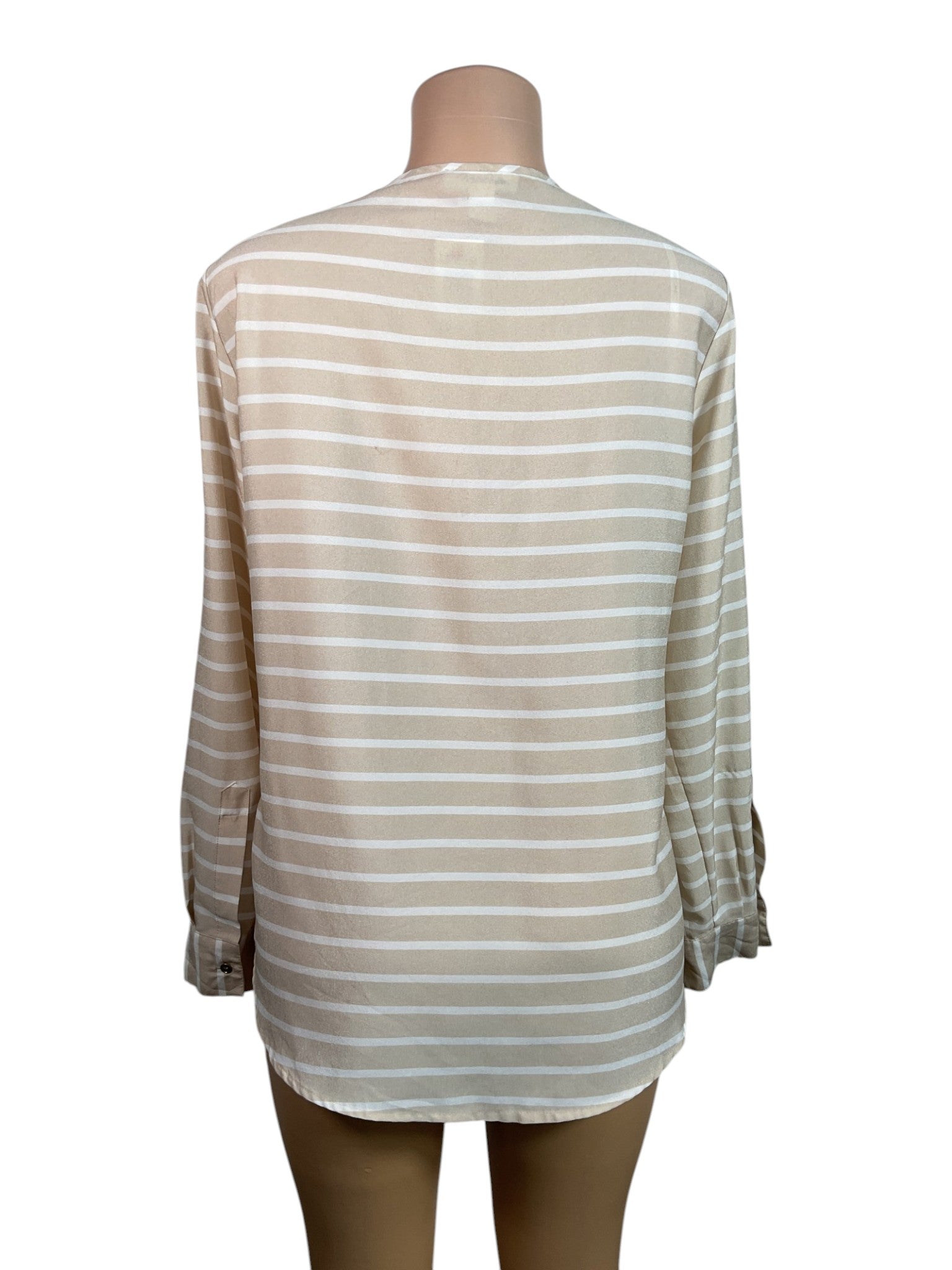 Blusa M (Calvin Klein)