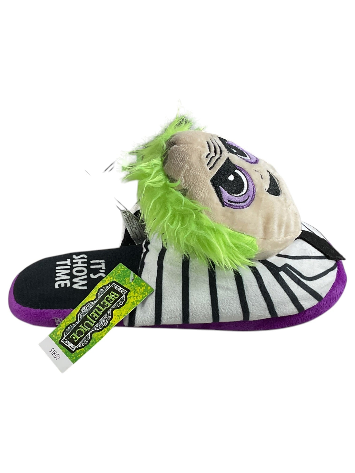 Pantuflas 9-10