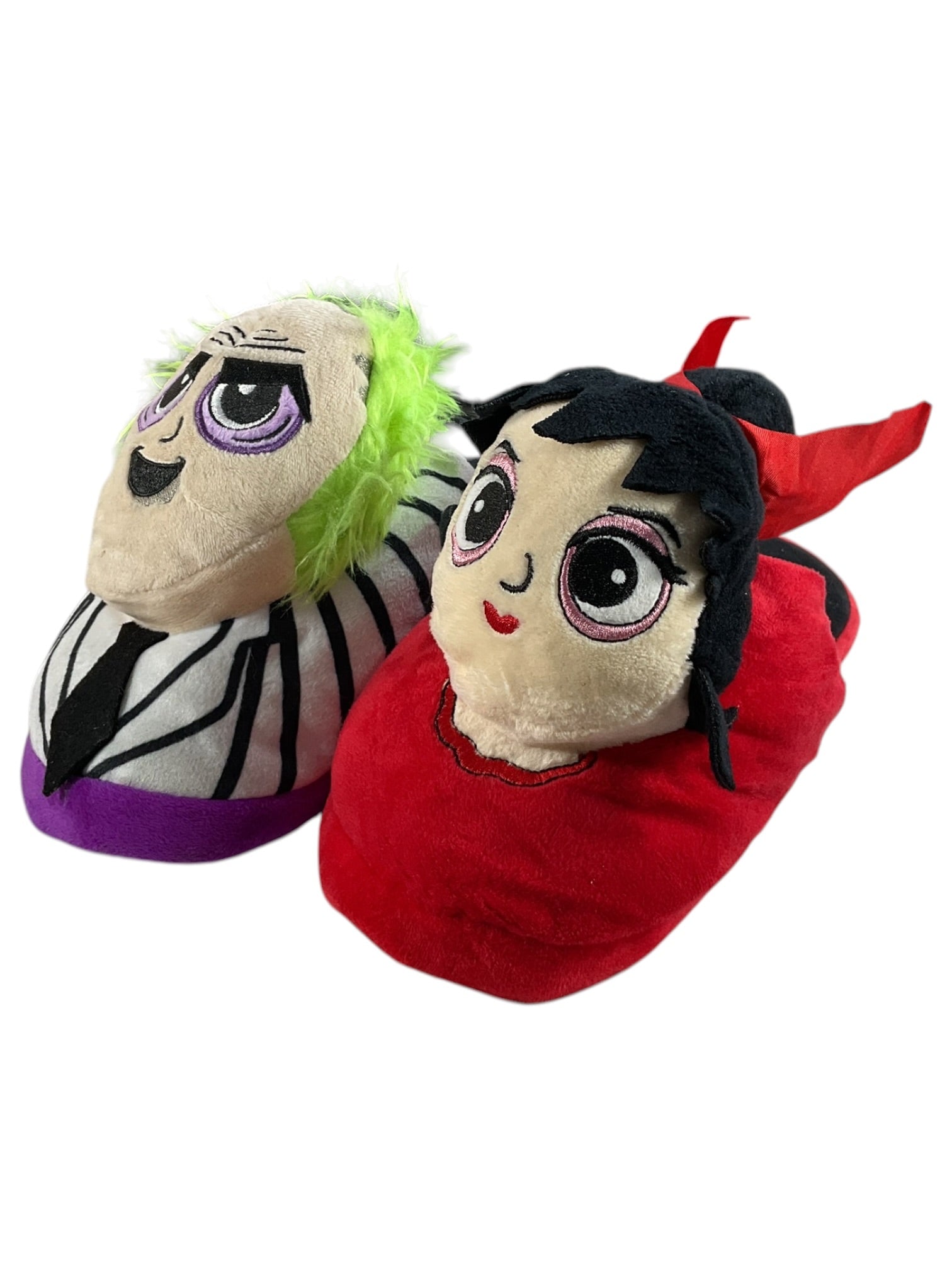 Pantuflas 9-10