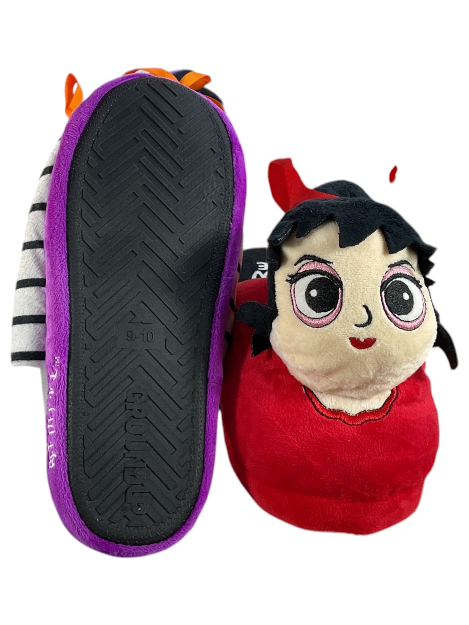 Pantuflas 9-10