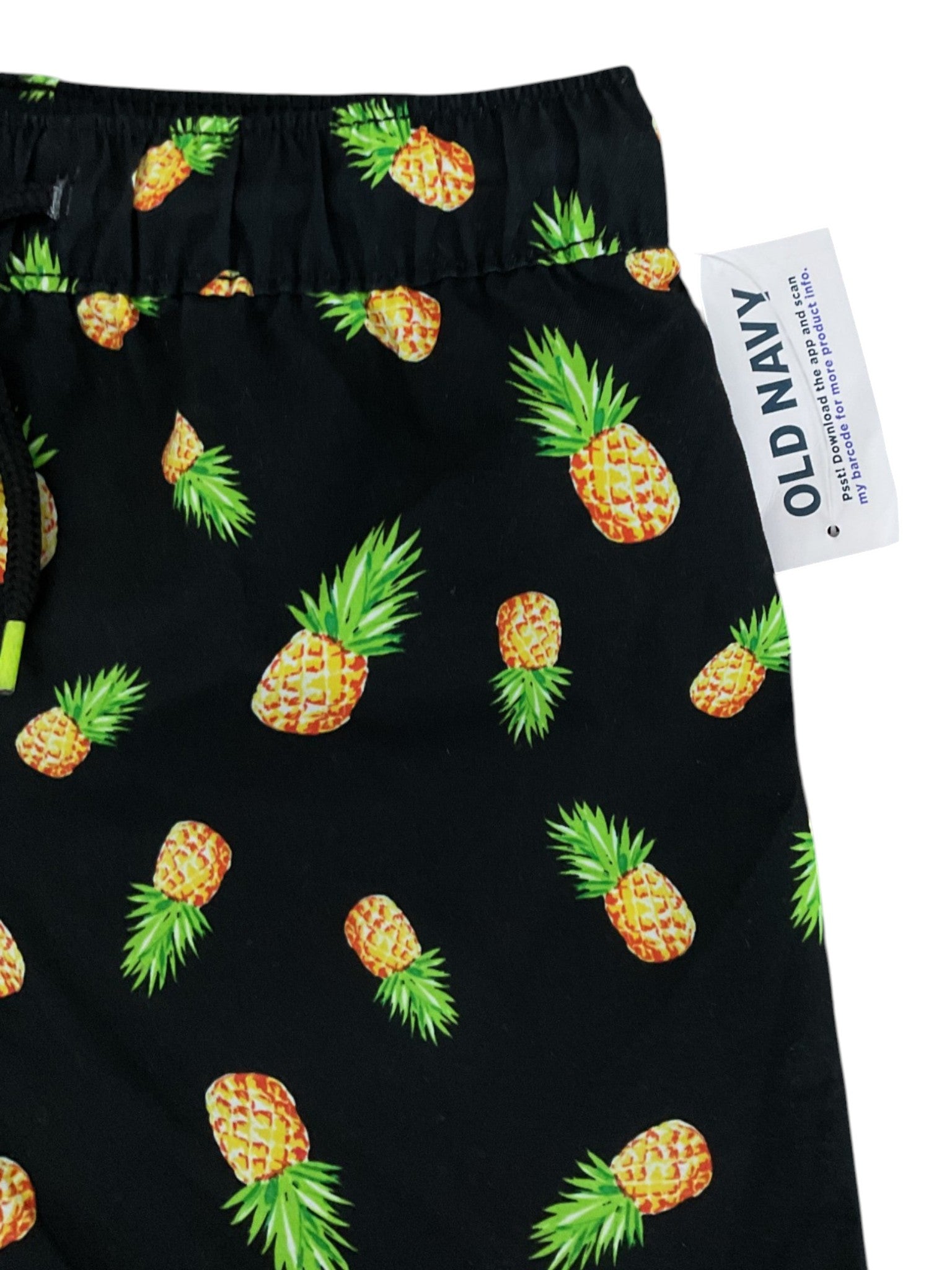 Short niño 3T (Old Navy)