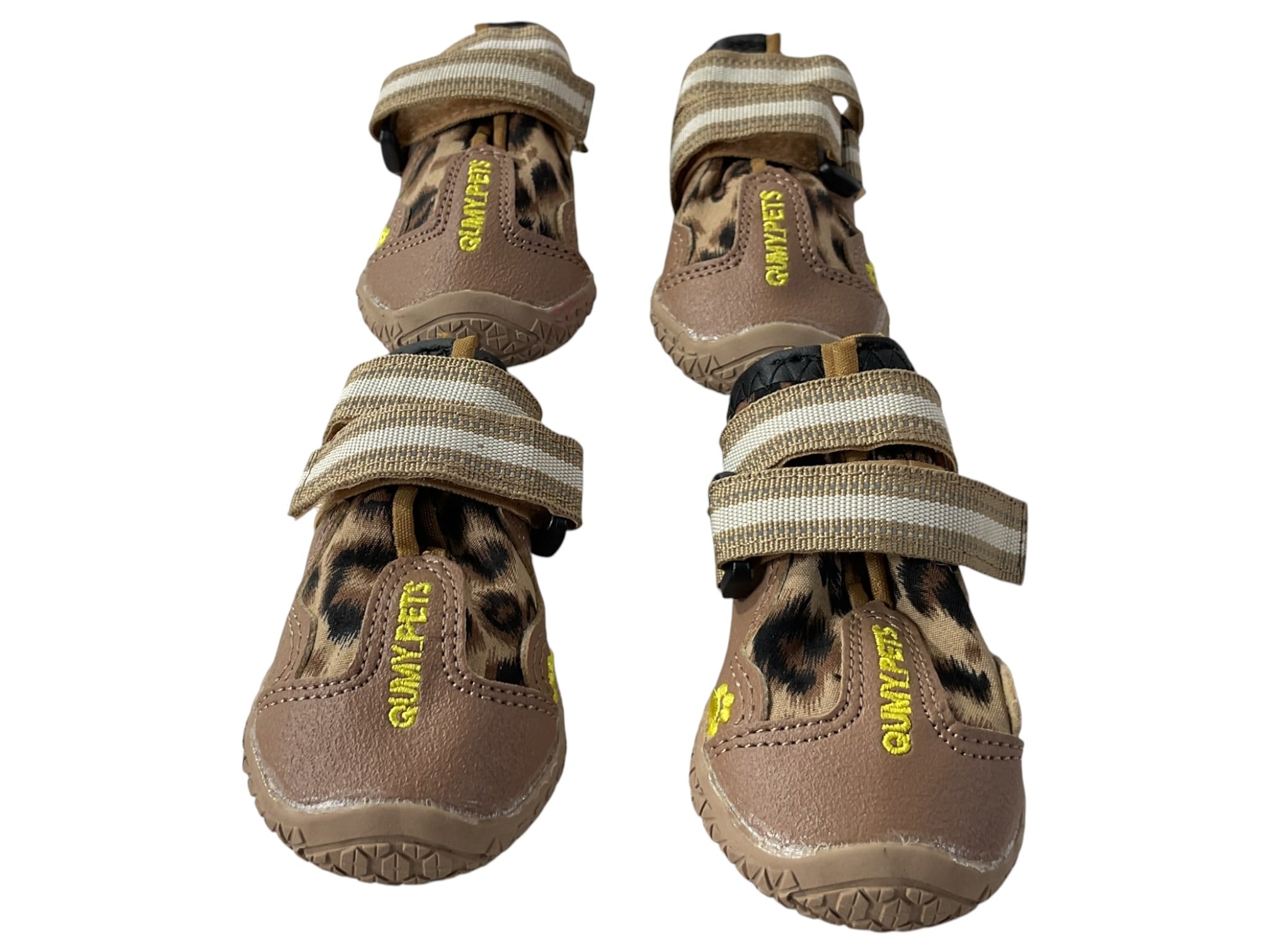 Zapatos para mascota 1
