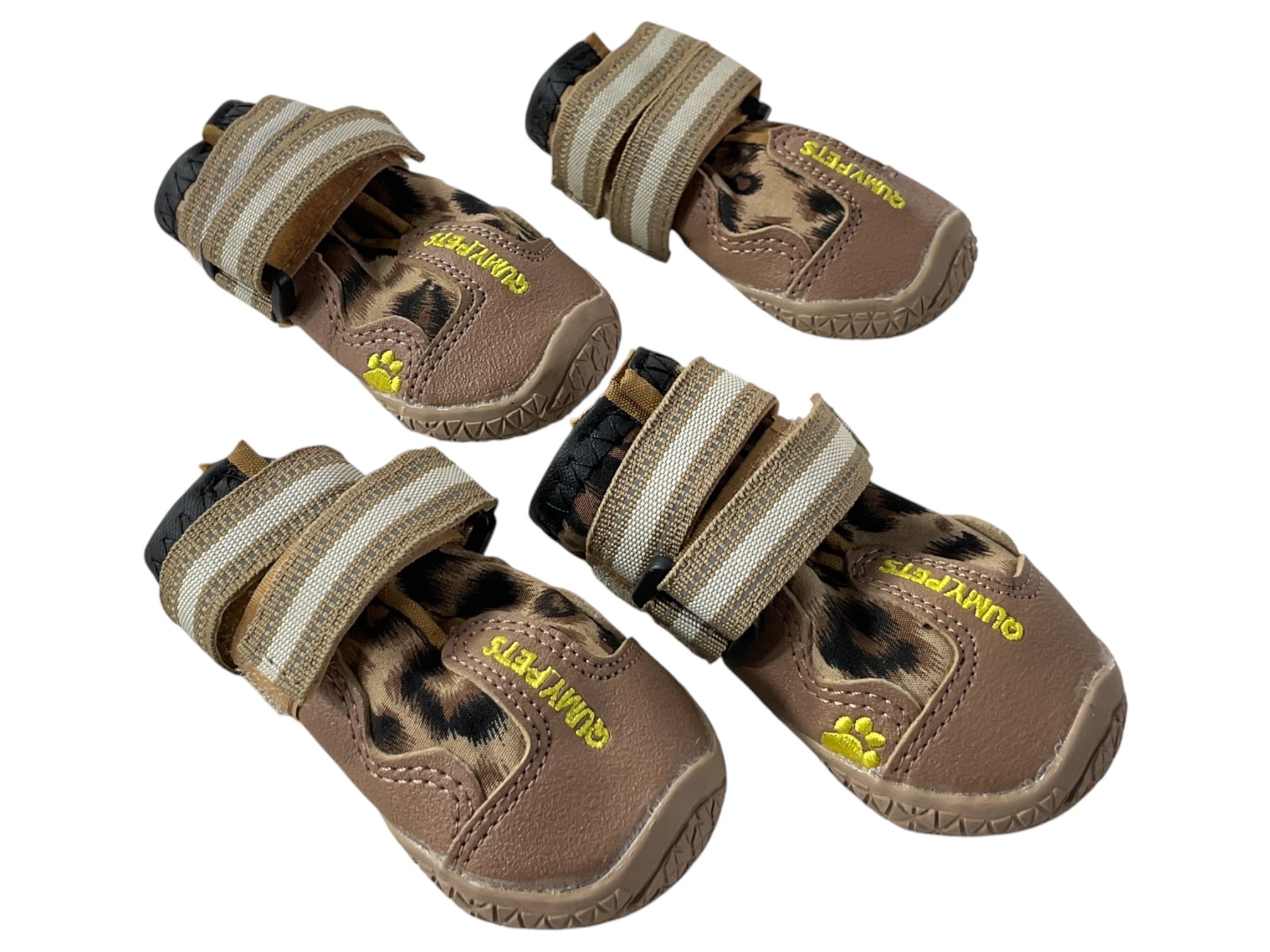 Zapatos para mascota 1