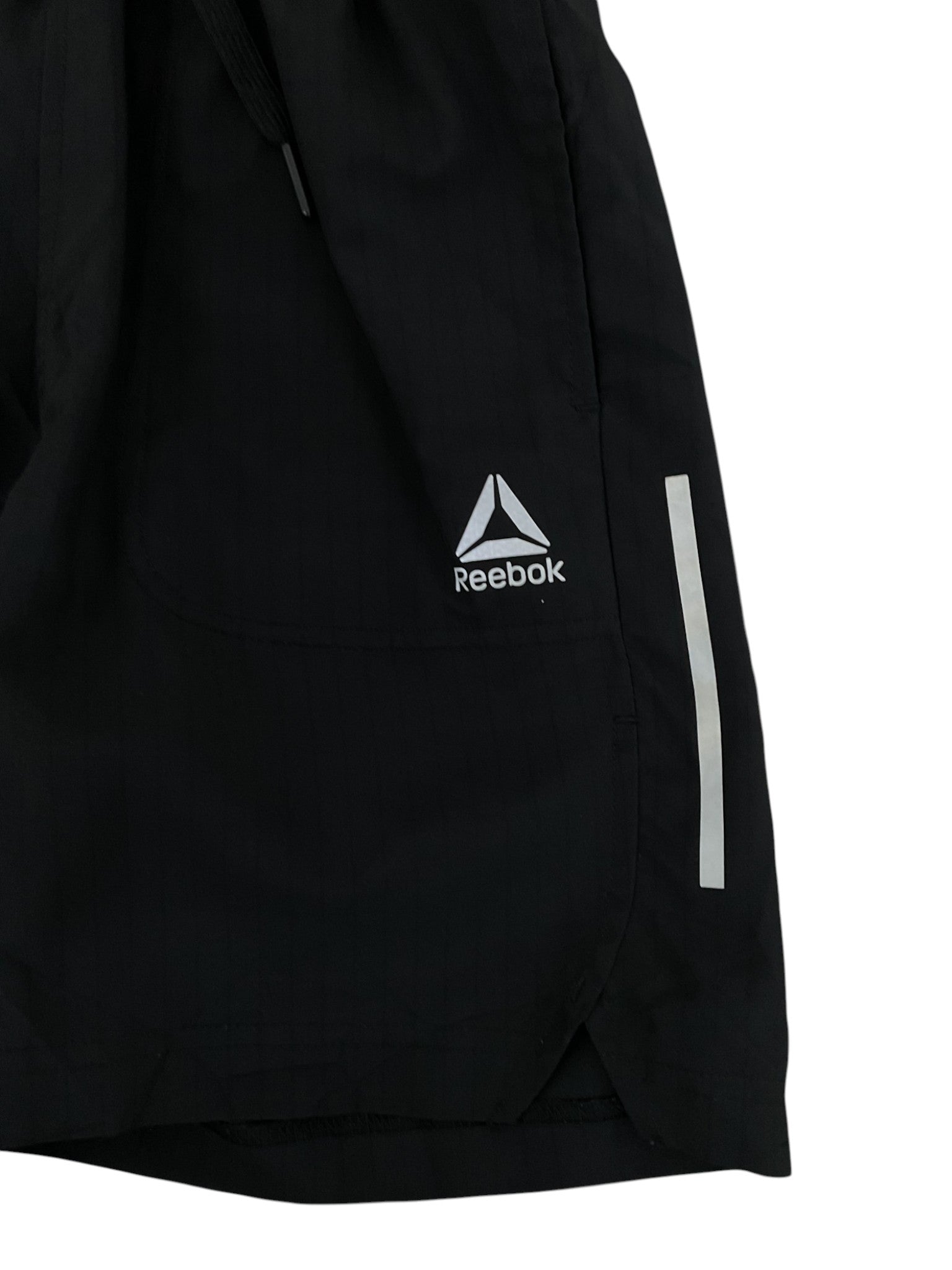 Short niño 8 (Reebok)