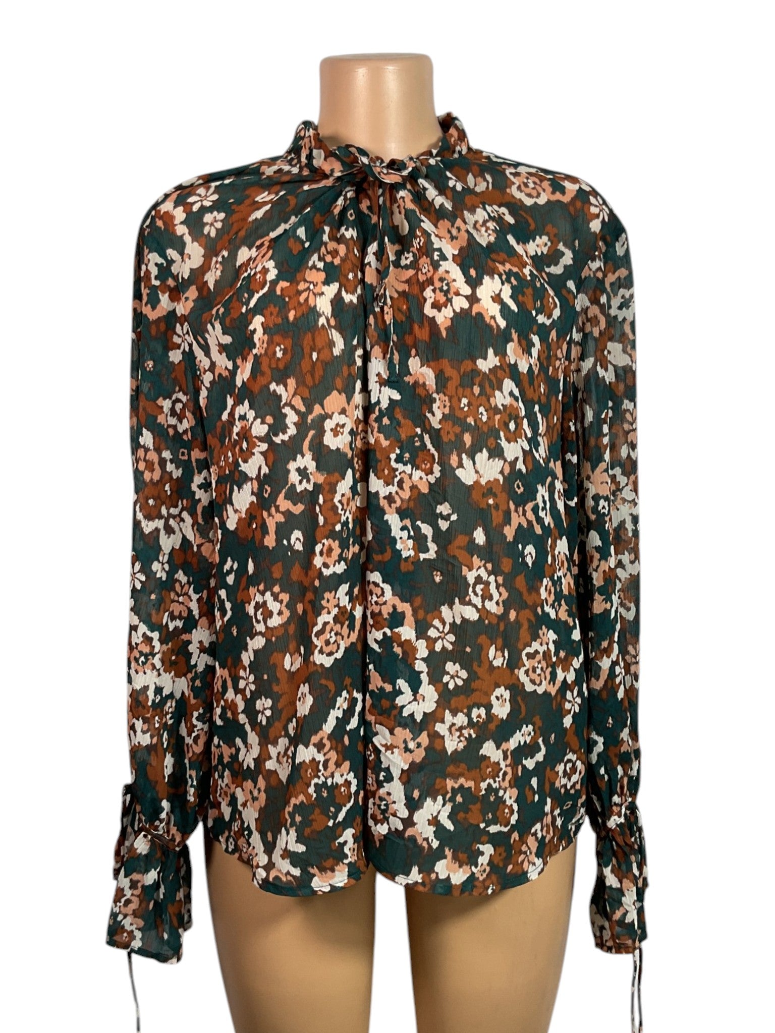 Blusa XXL (ana)
