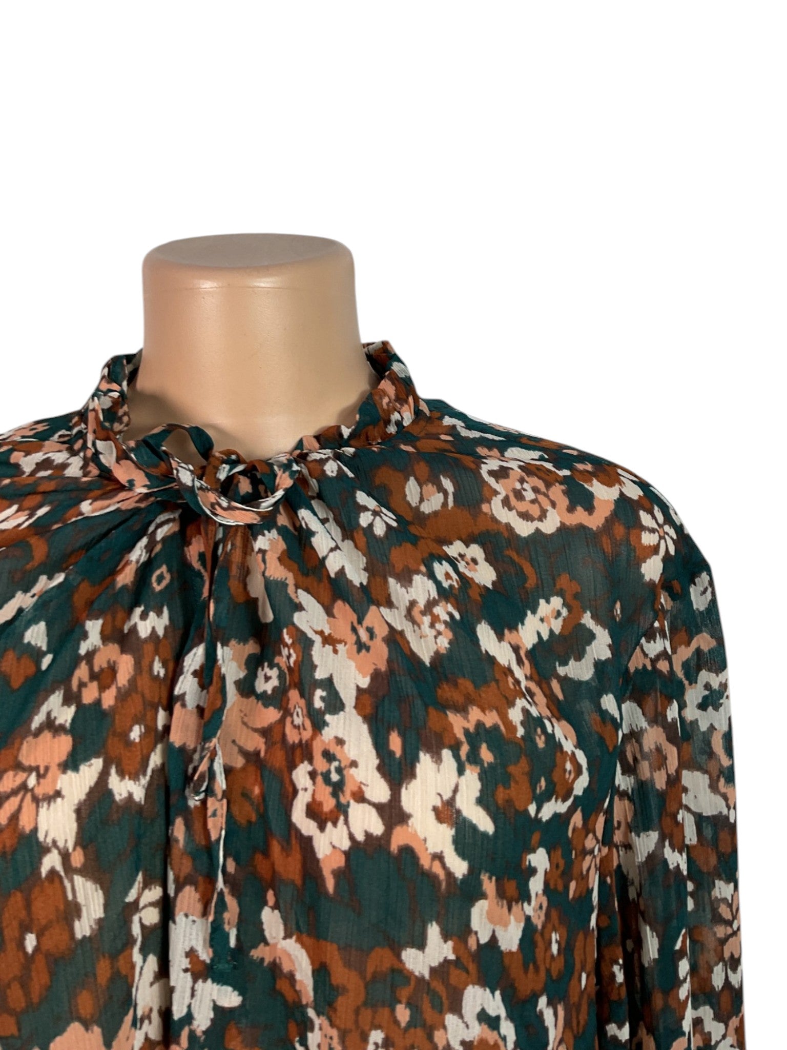 Blusa XXL (ana)