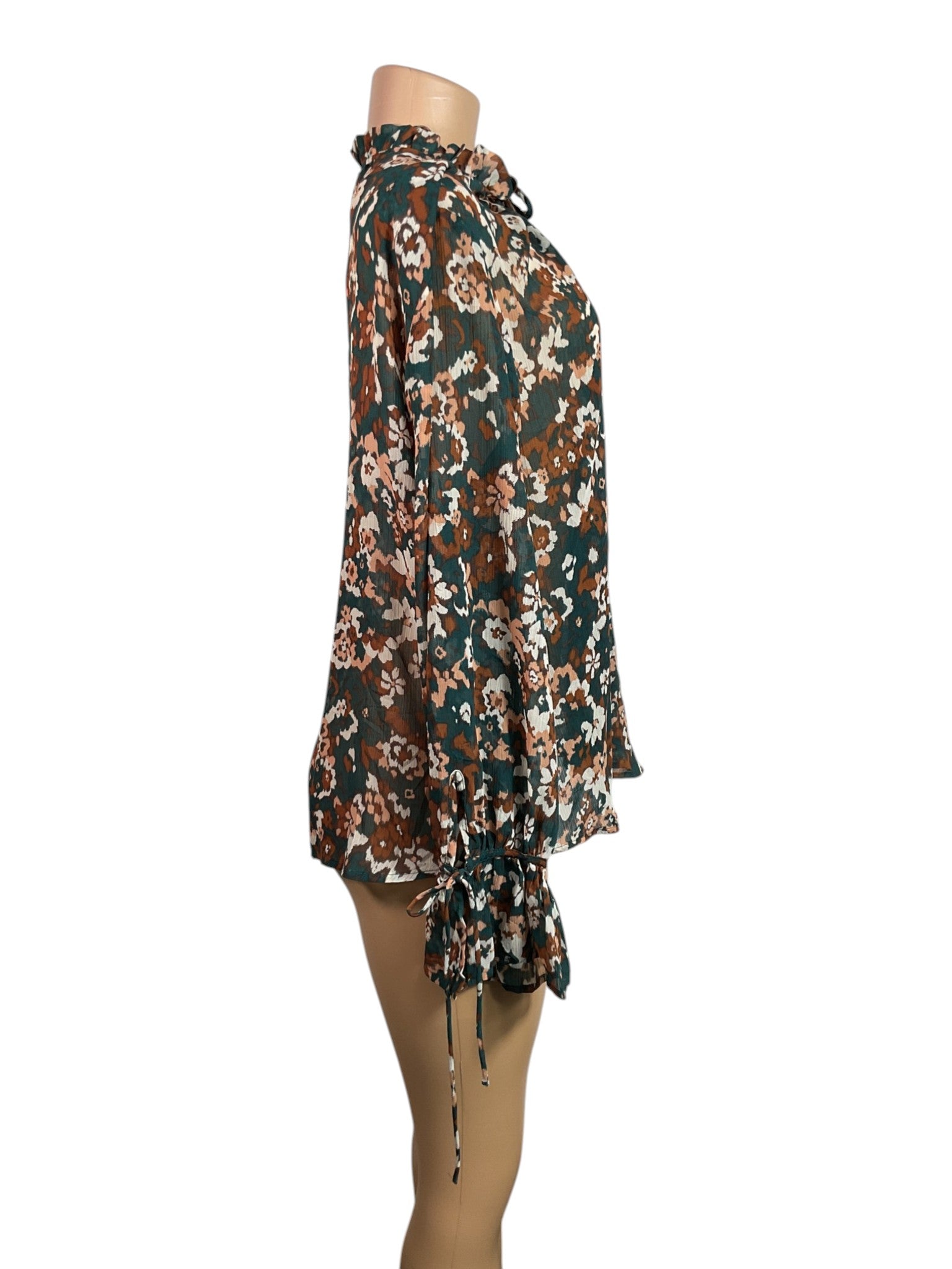 Blusa XXL (ana)