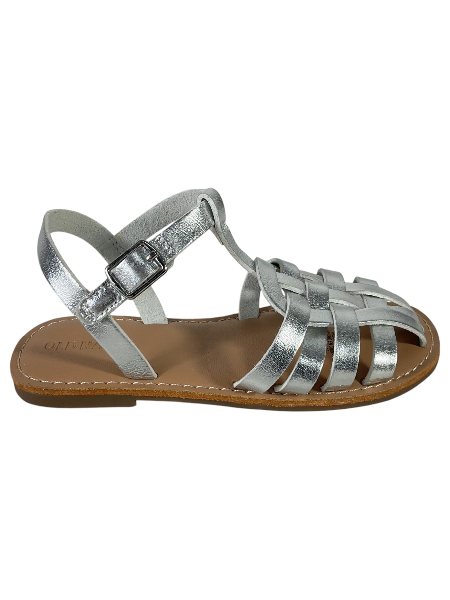 Sandalia niña (Old Navy)