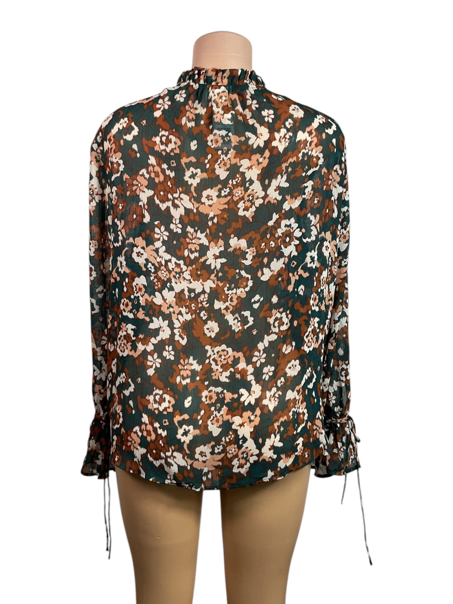 Blusa XXL (ana)