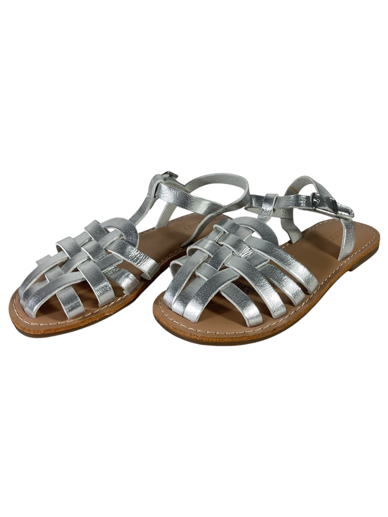 Sandalia niña (Old Navy)
