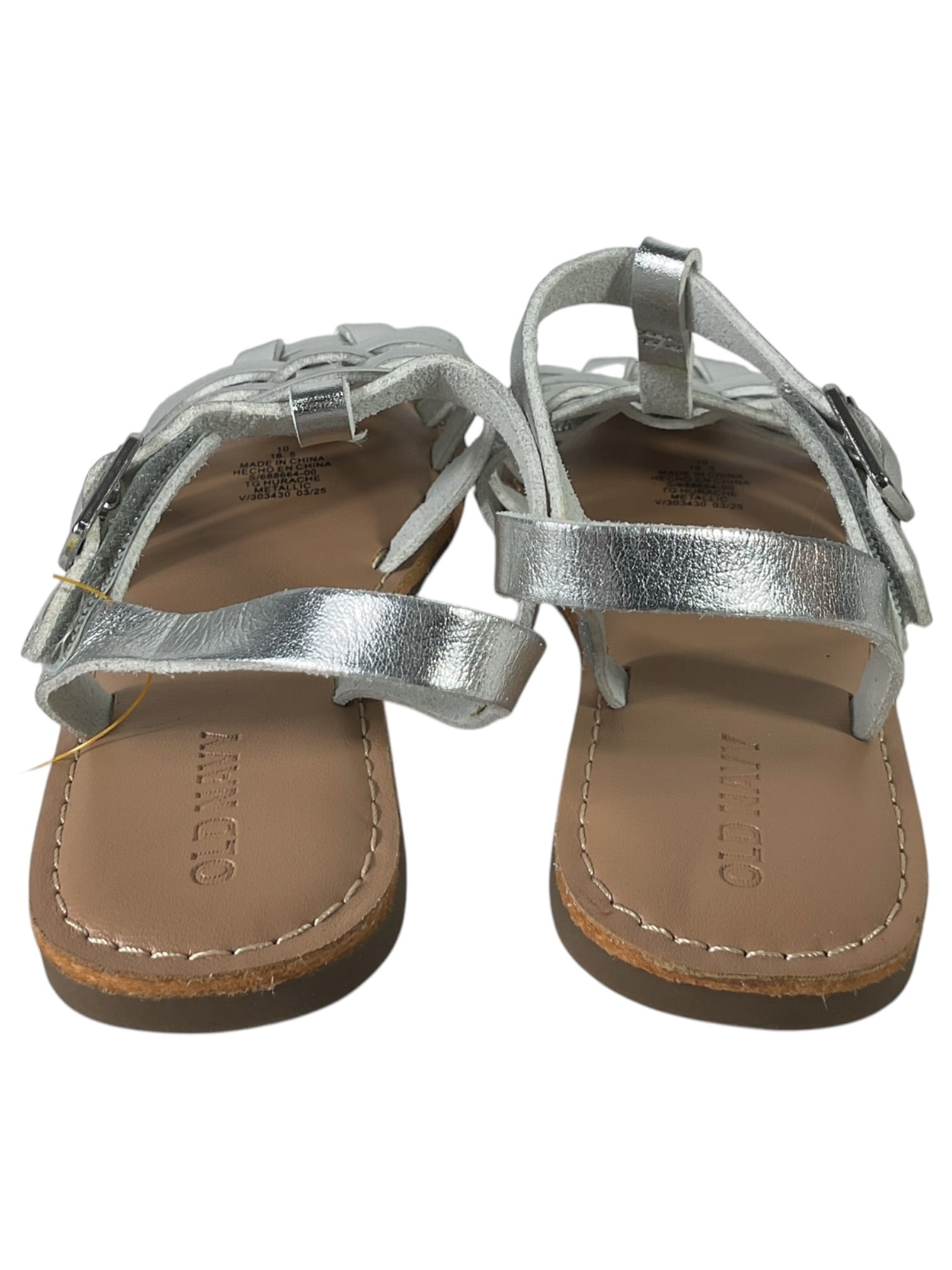 Sandalia niña (Old Navy)