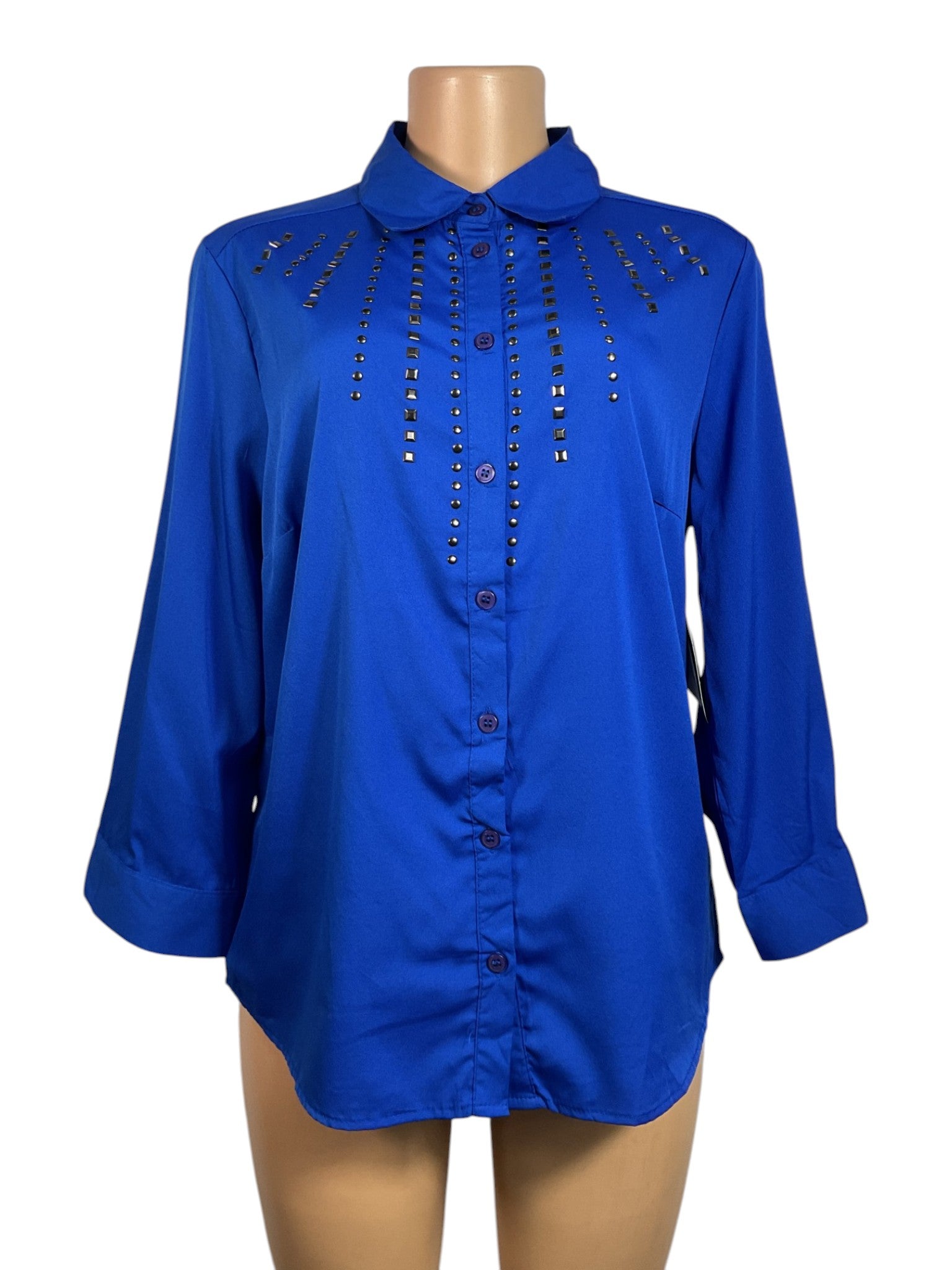 Blusa M