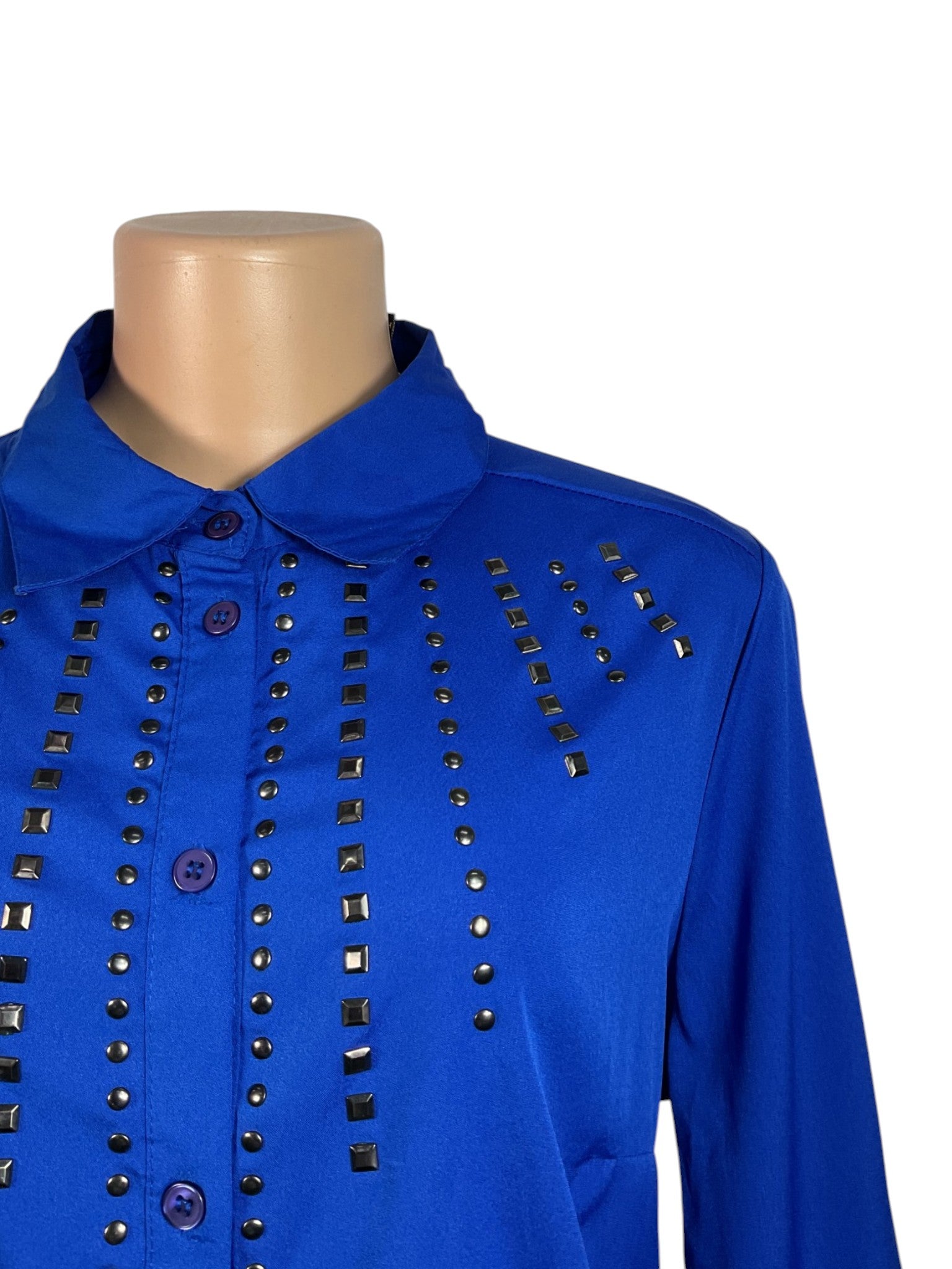 Blusa M