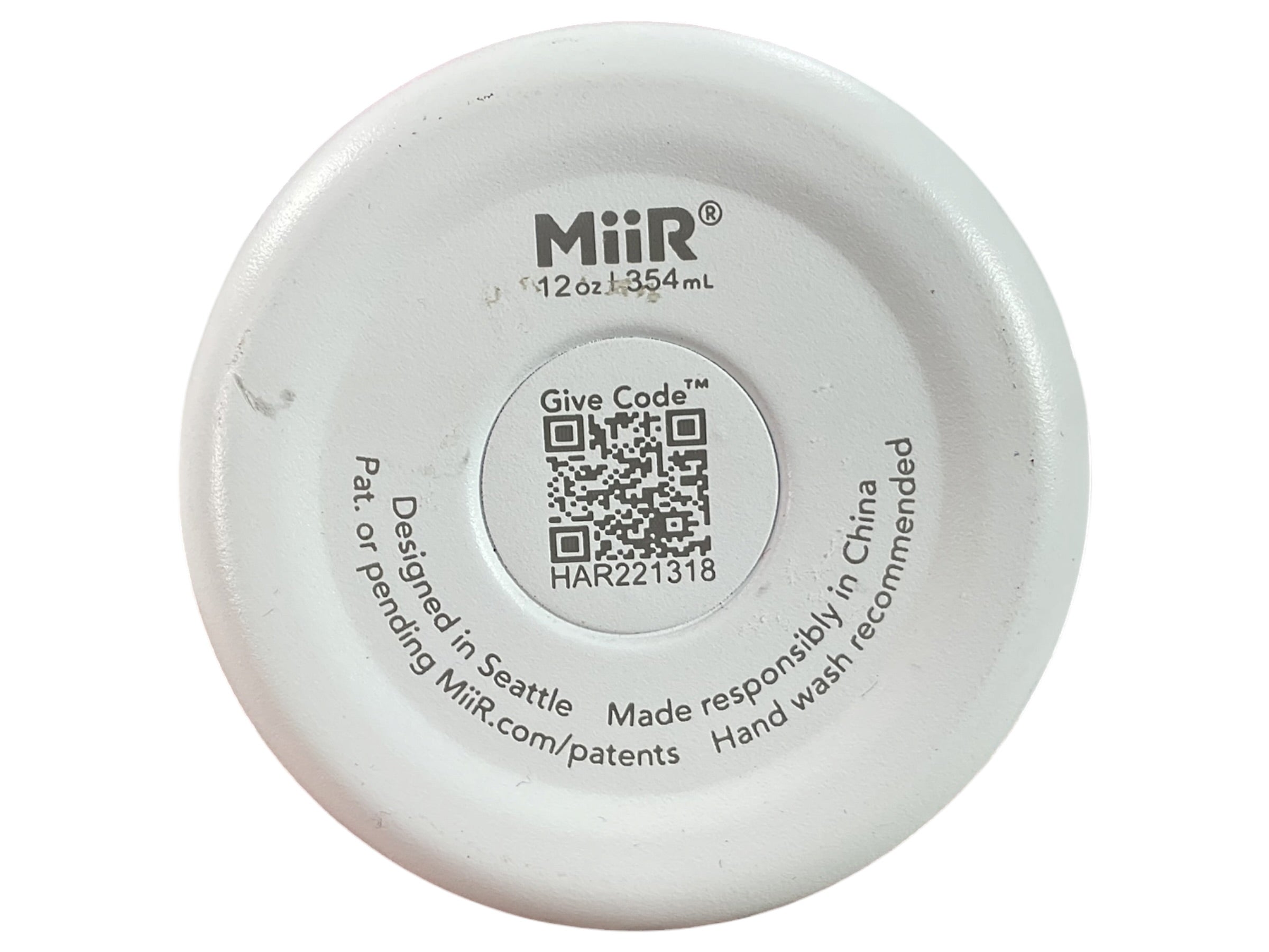 Termo (MiiR)