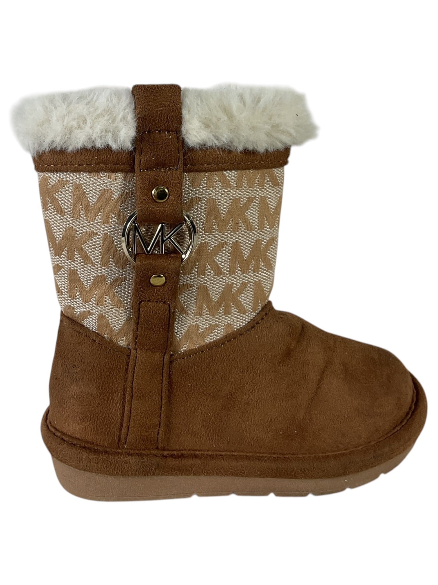 Bota niña 5 (Michael Kors)