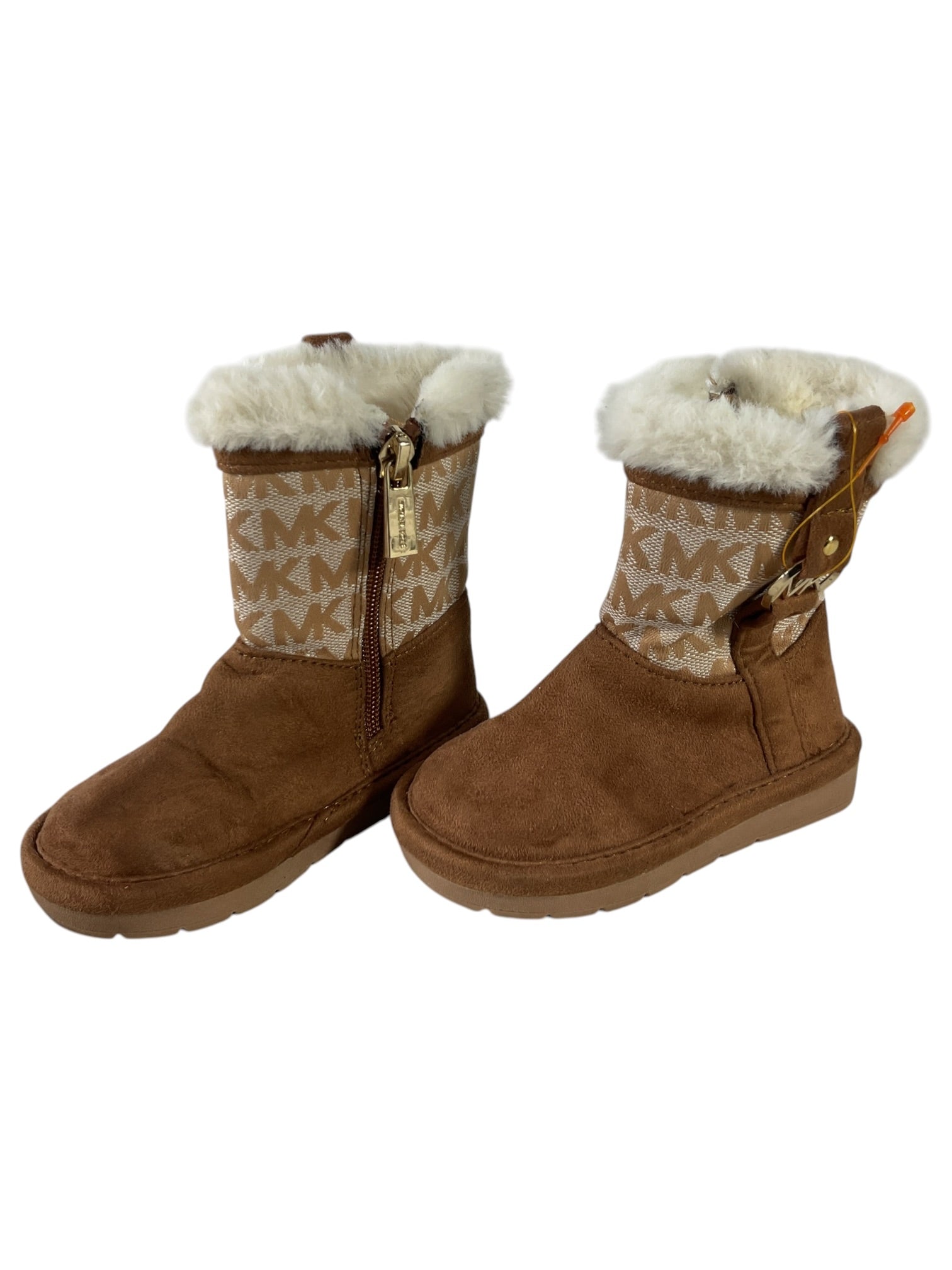 Bota niña 5 (Michael Kors)