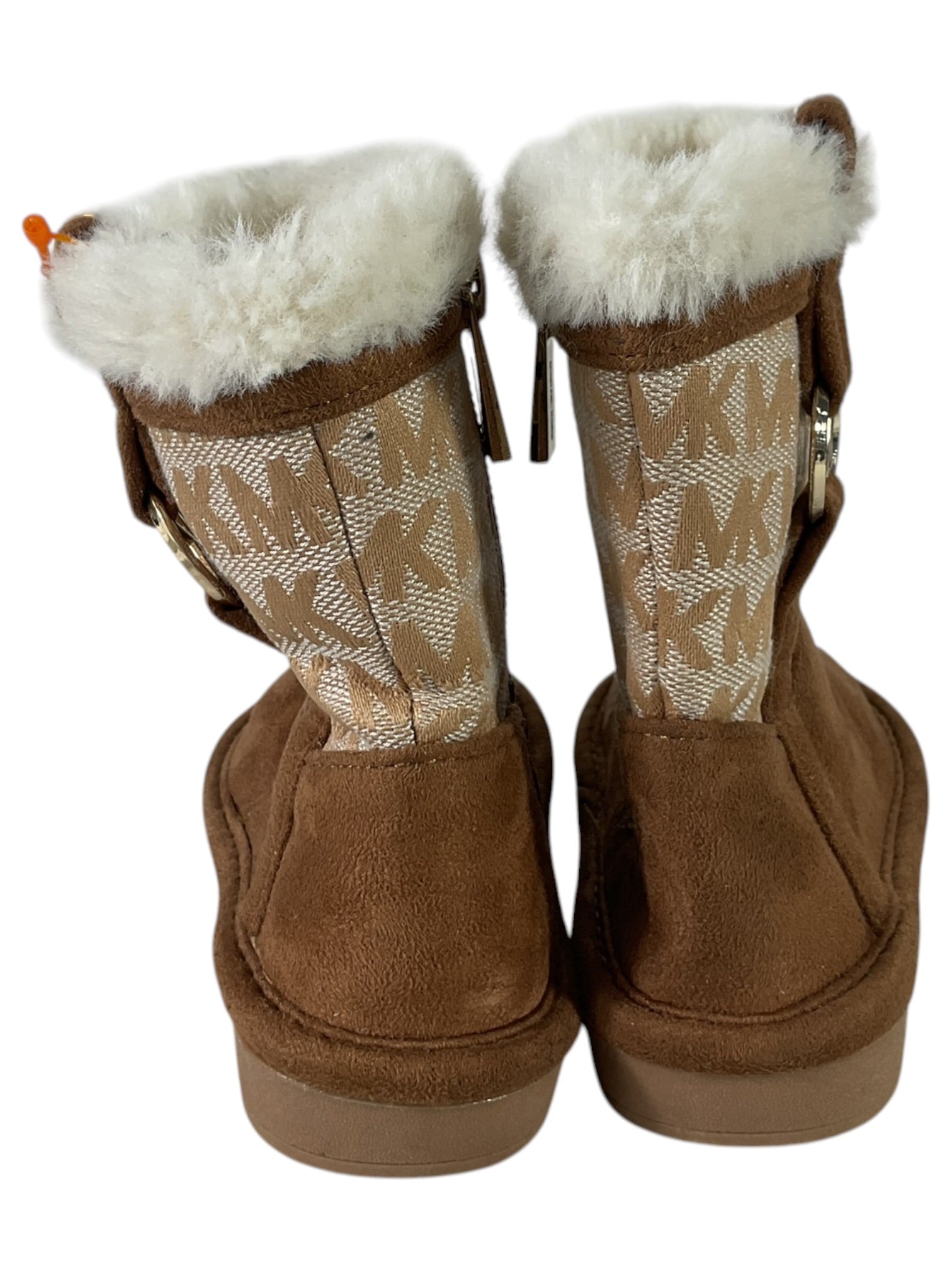 Bota niña 5 (Michael Kors)