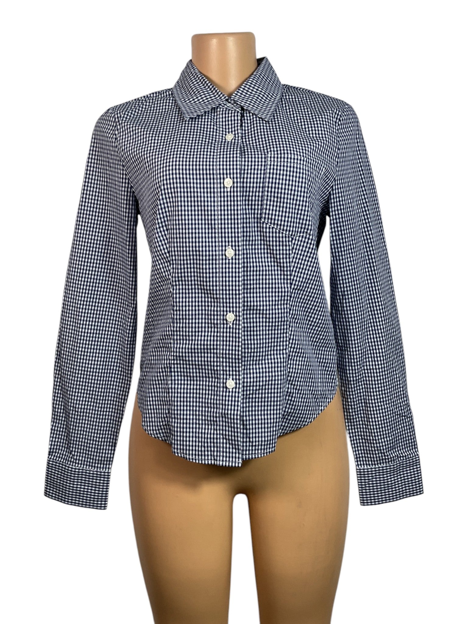 Blusa S (Urban Revivo)