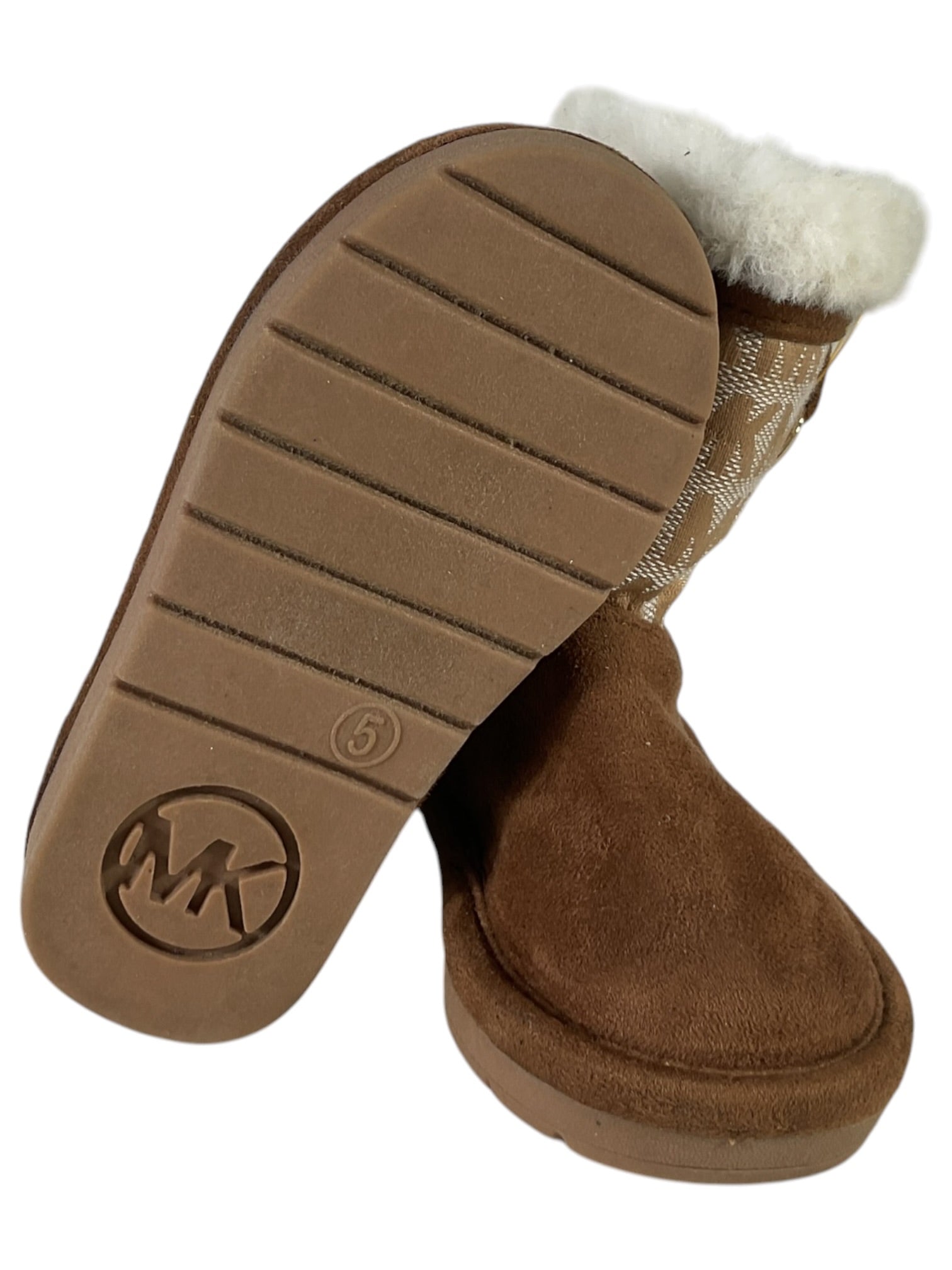 Bota niña 5 (Michael Kors)