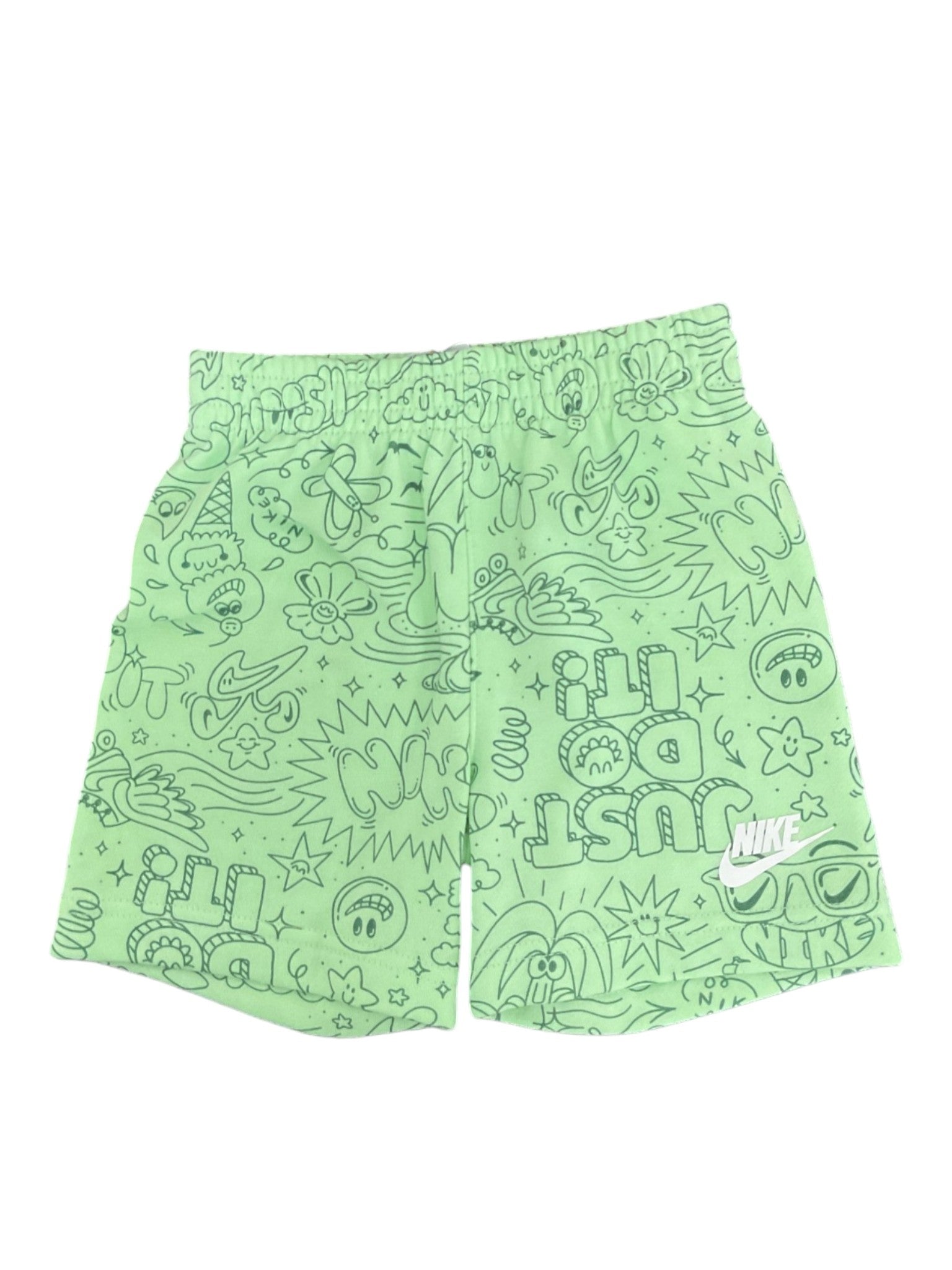 Short niño 4T (Nike)