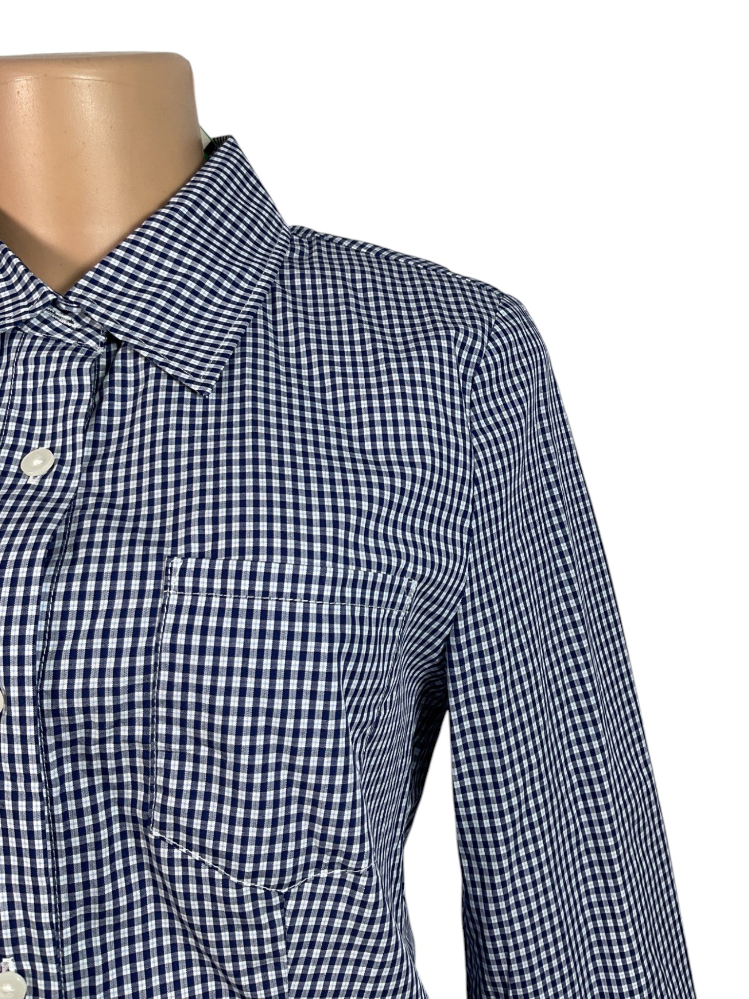 Blusa S (Urban Revivo)