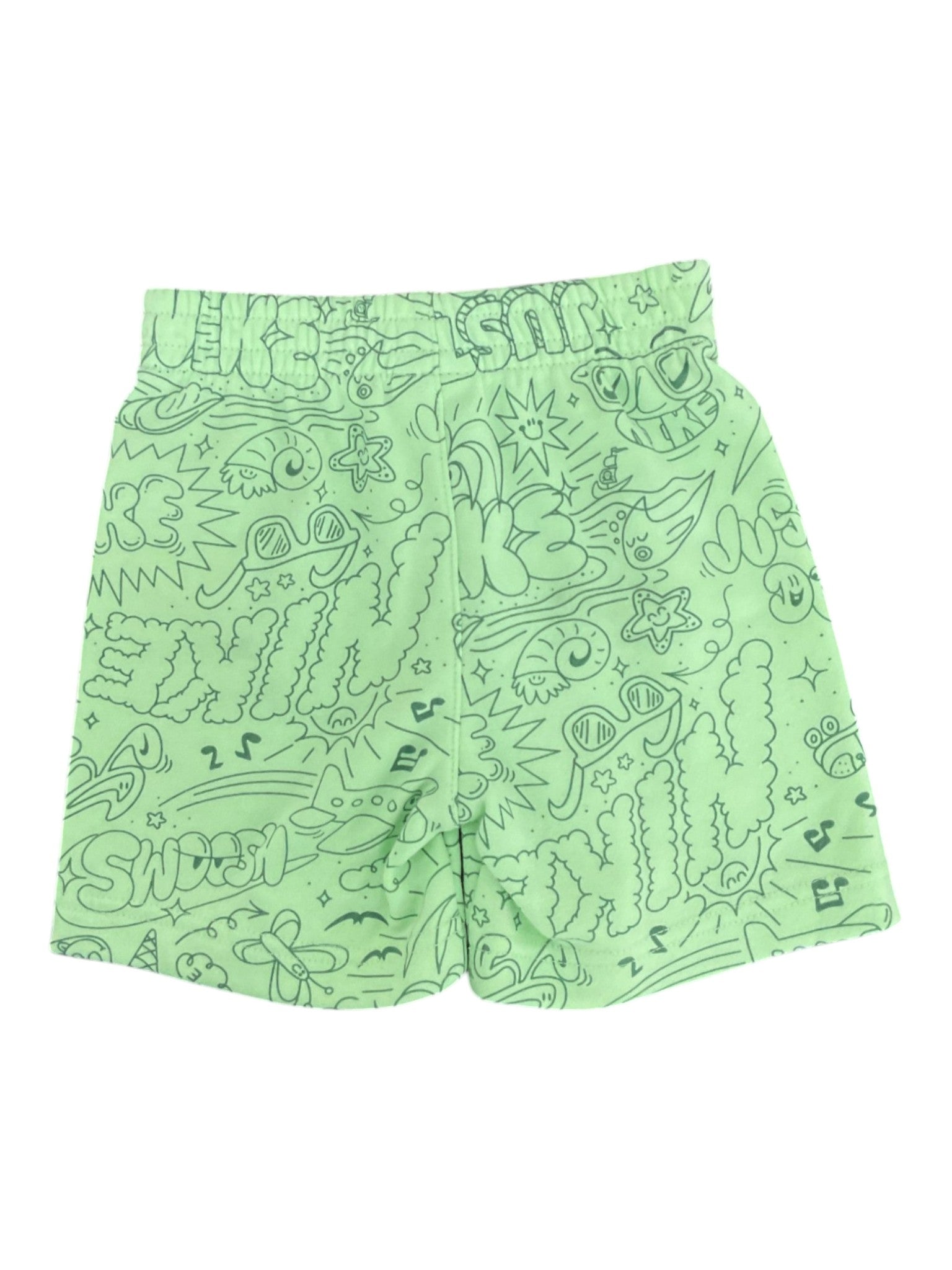 Short niño 4T (Nike)