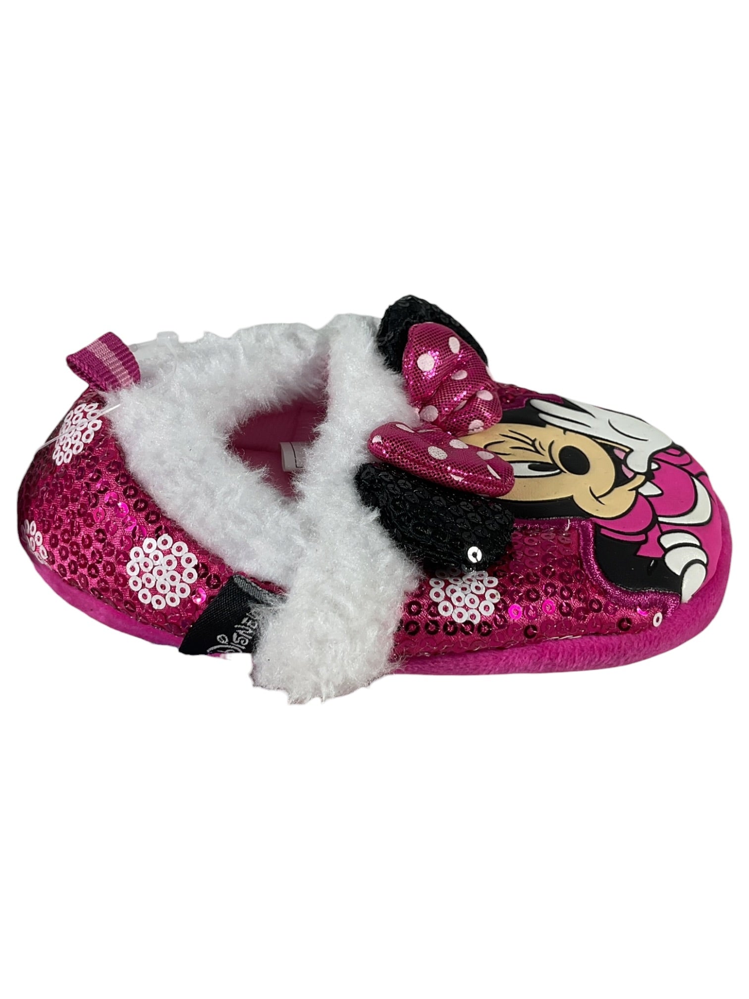 Zapato niña 7/8 (Disney)