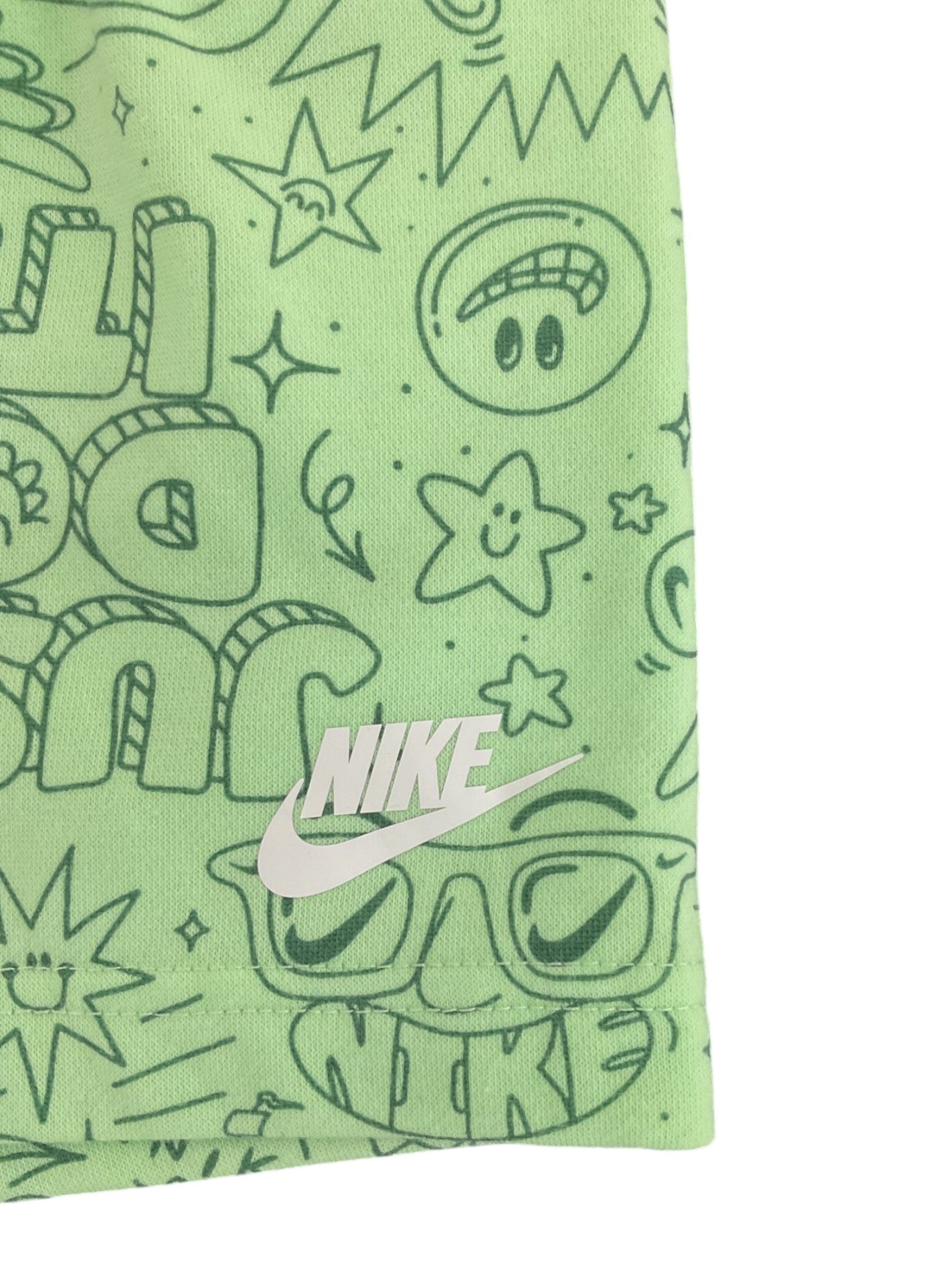 Short niño 4T (Nike)
