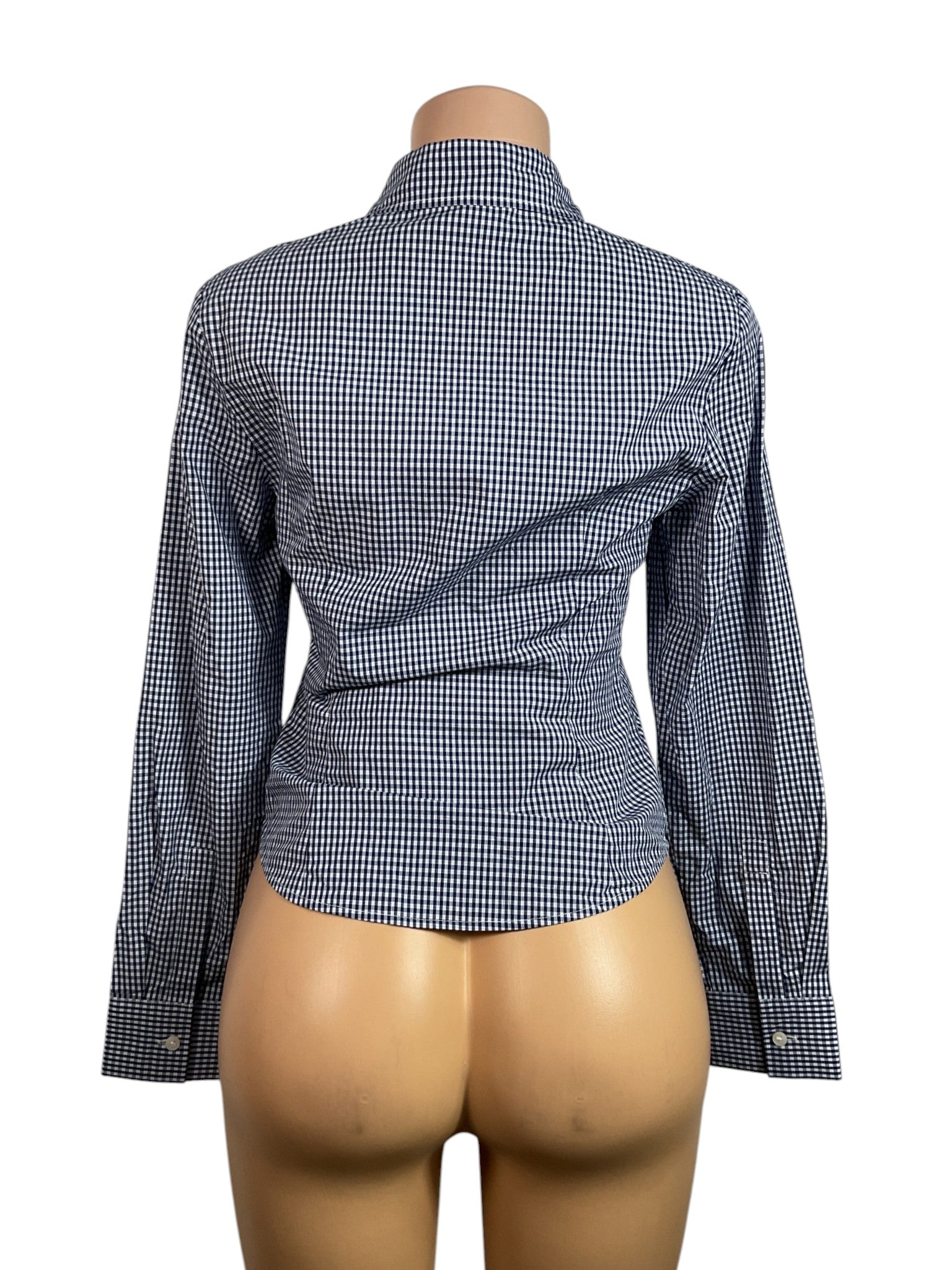 Blusa S (Urban Revivo)