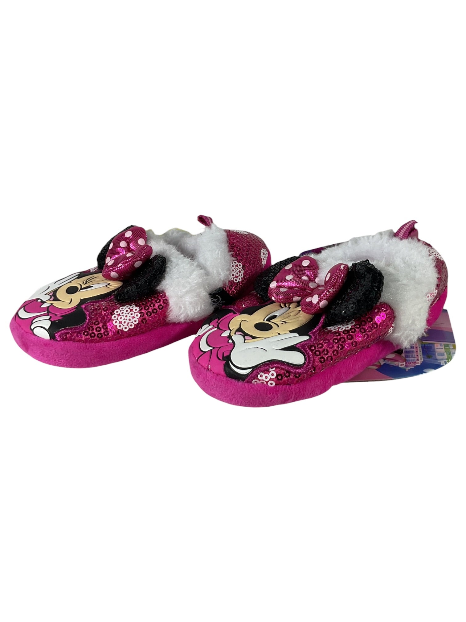 Zapato niña 7/8 (Disney)