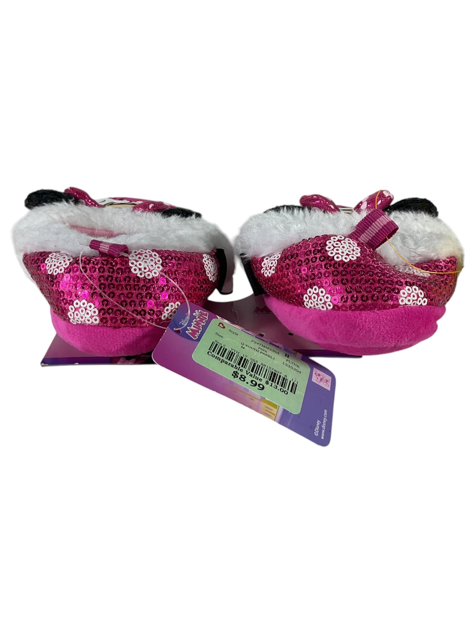Zapato niña 7/8 (Disney)