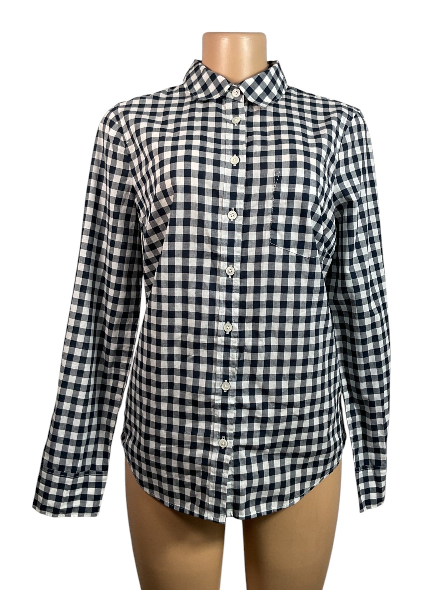 Blusa S (J.CREW)