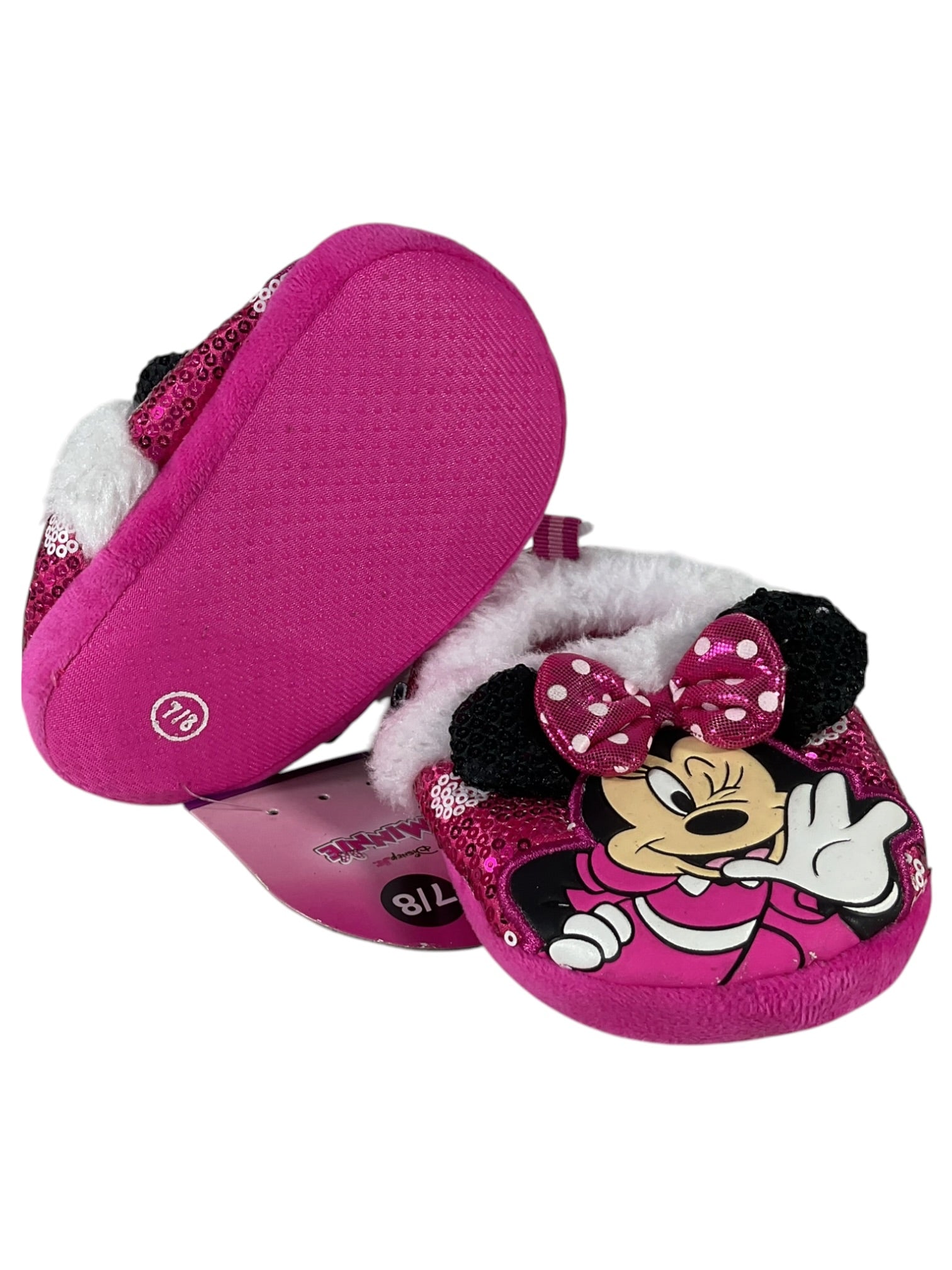 Zapato niña 7/8 (Disney)