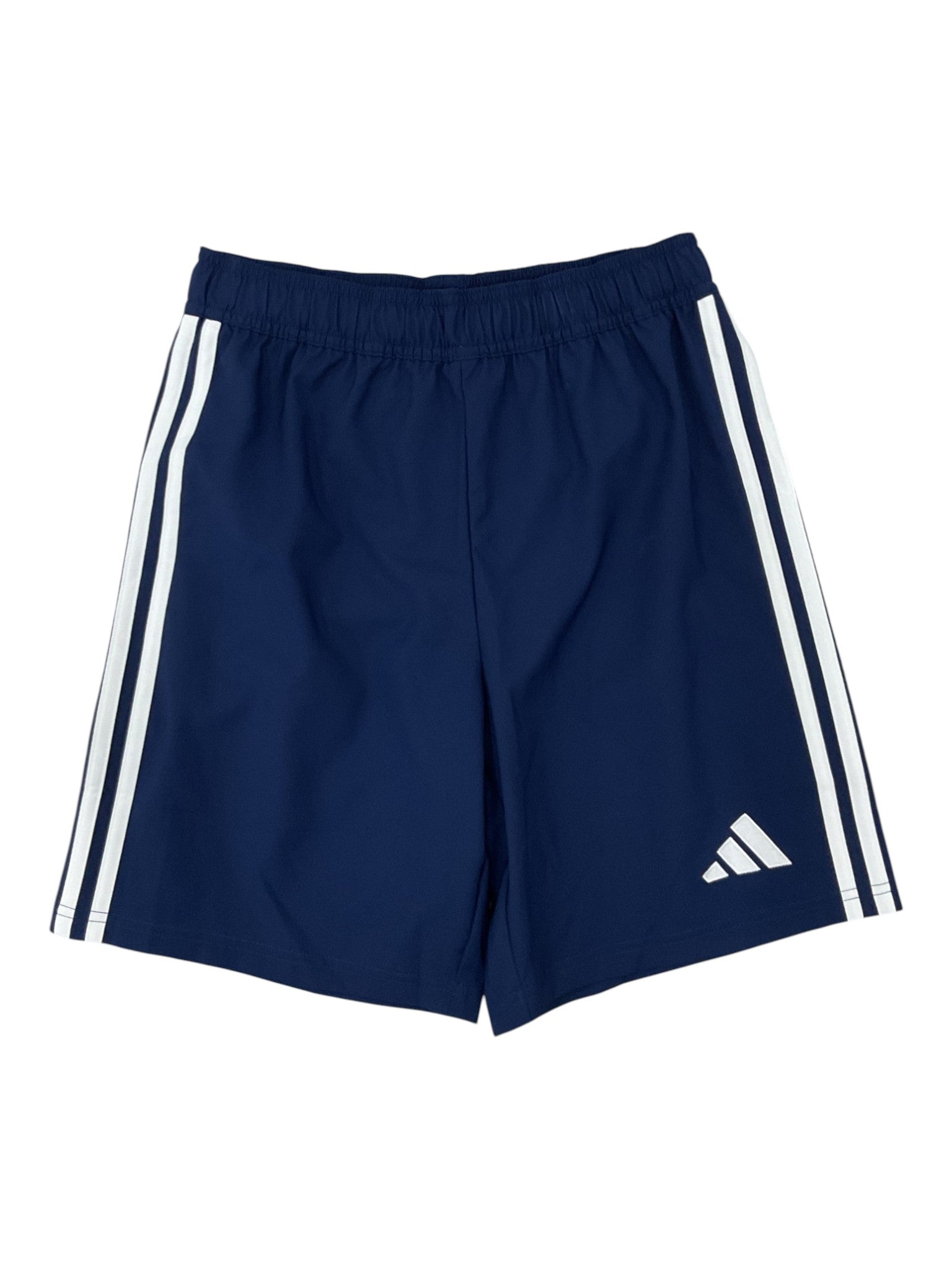 Short niño L (Adidas)