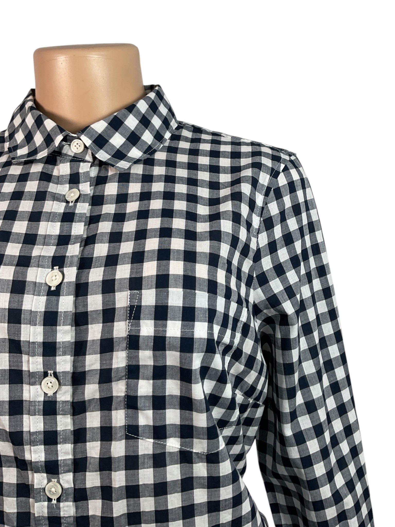 Blusa S (J.CREW)