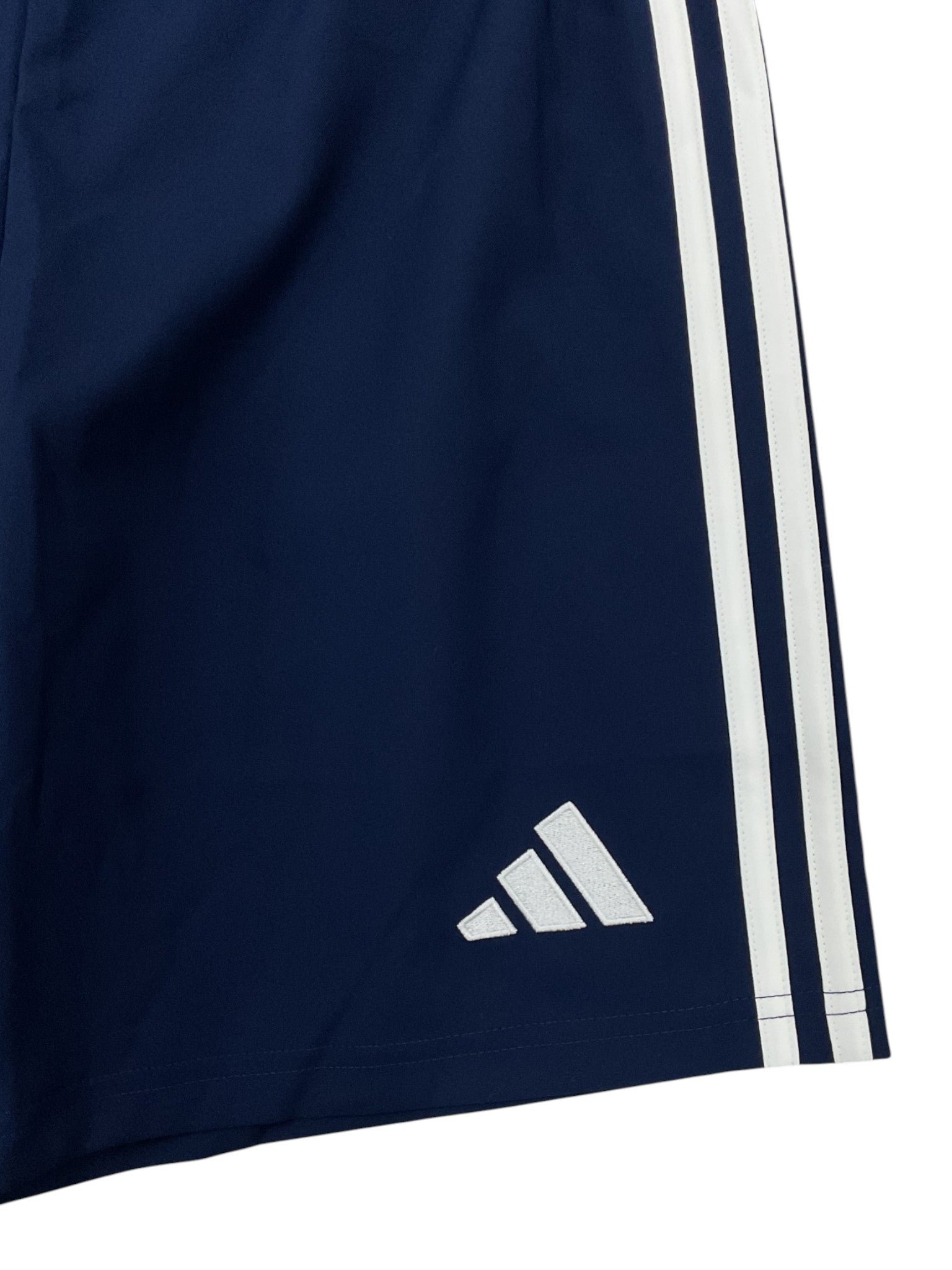 Short niño L (Adidas)