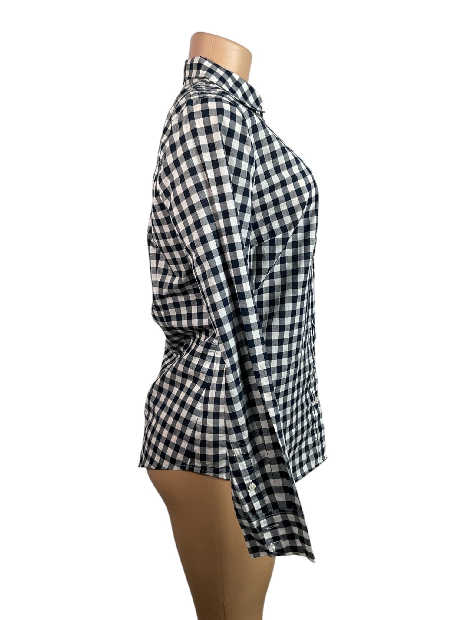 Blusa S (J.CREW)