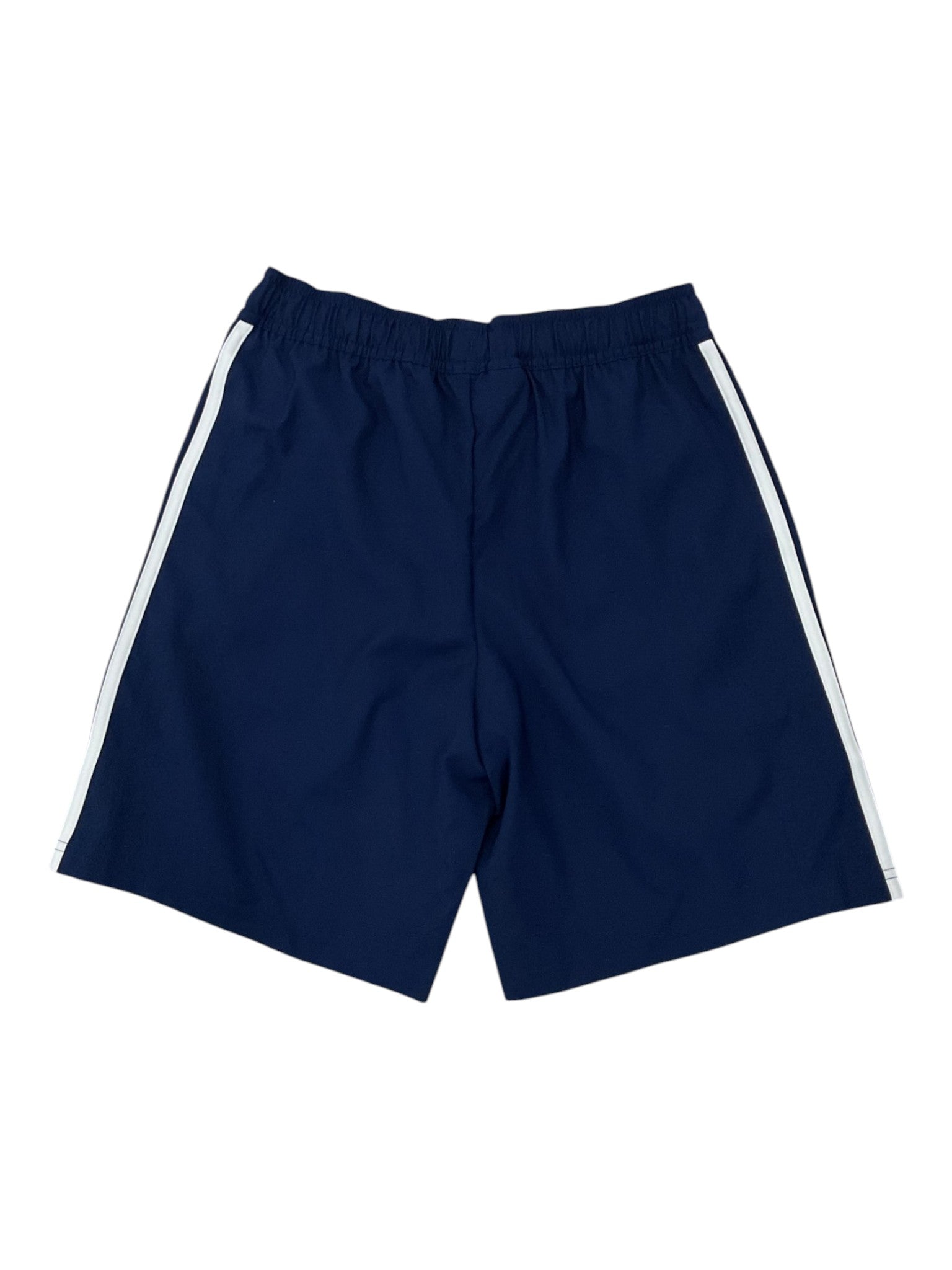 Short niño L (Adidas)