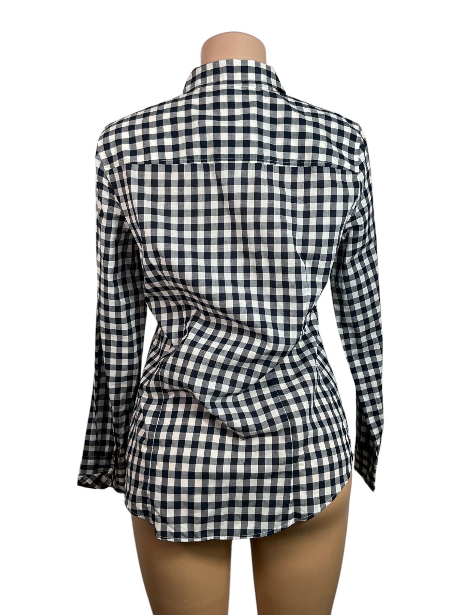 Blusa S (J.CREW)