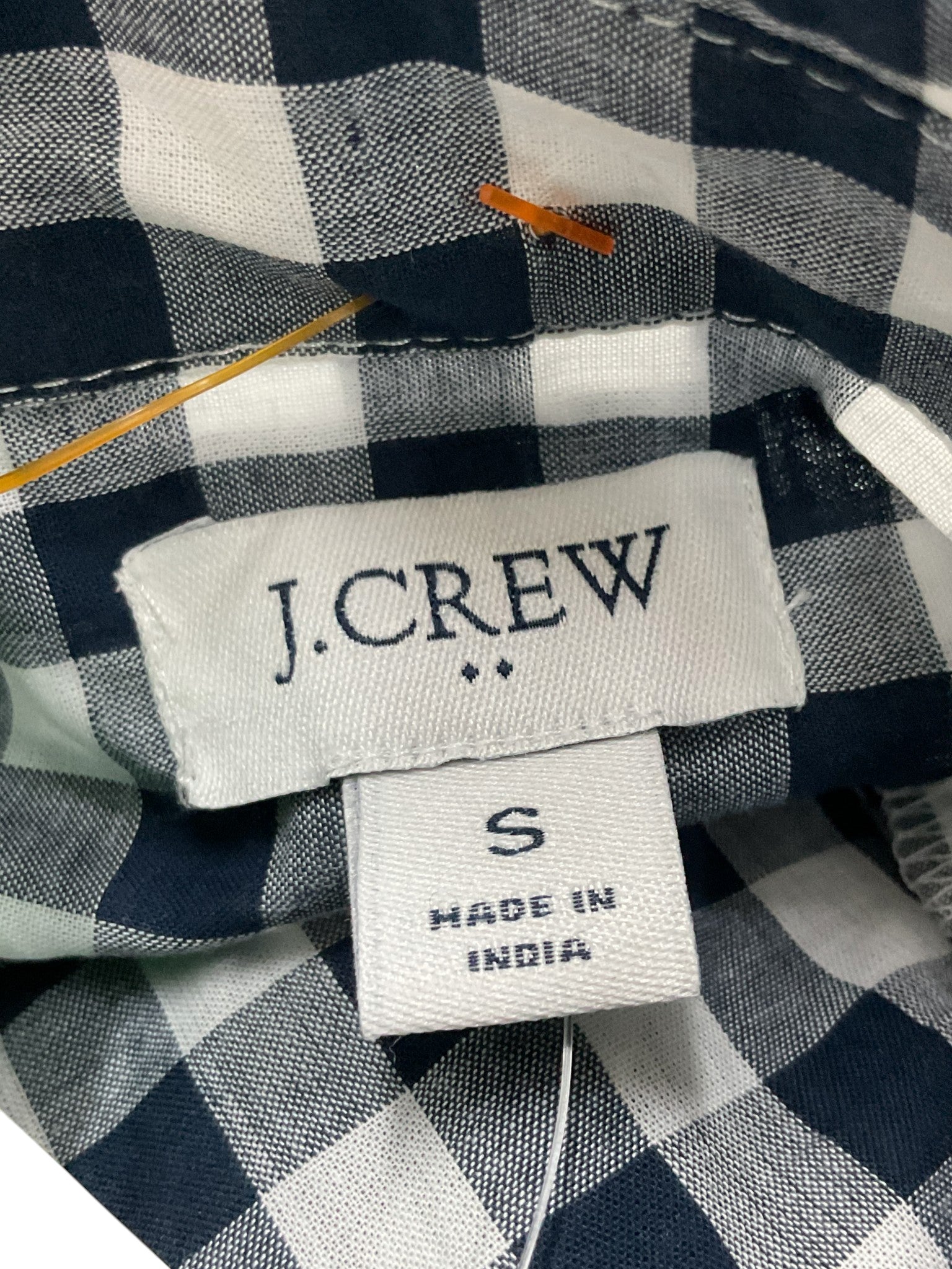 Blusa S (J.CREW)