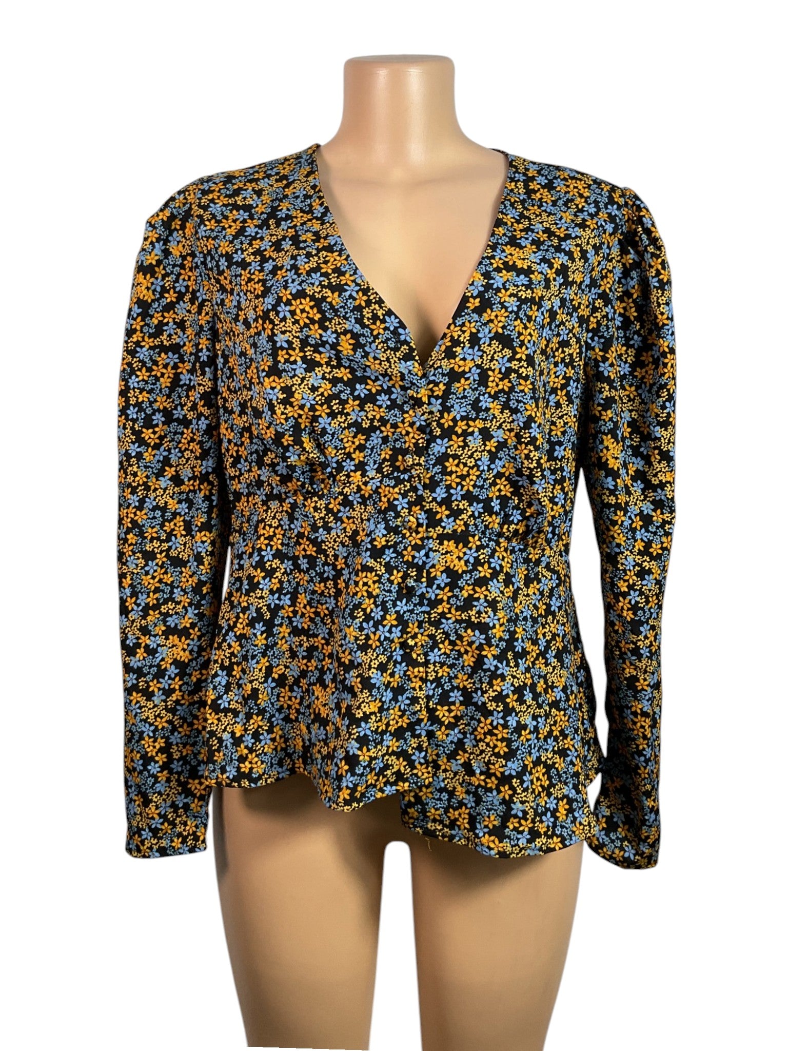 Blusa 8 (New Look)