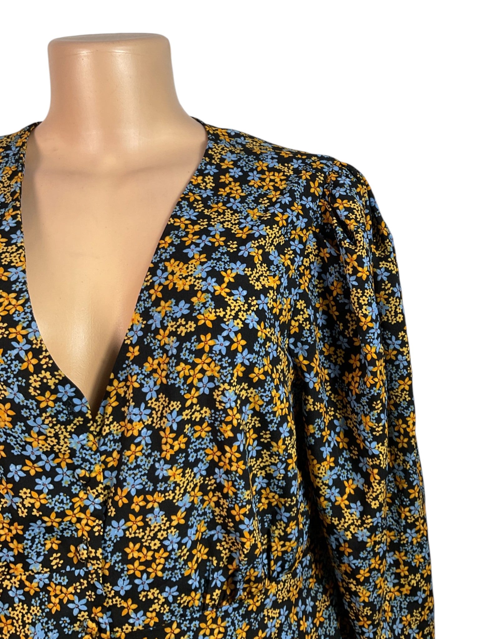 Blusa 8 (New Look)